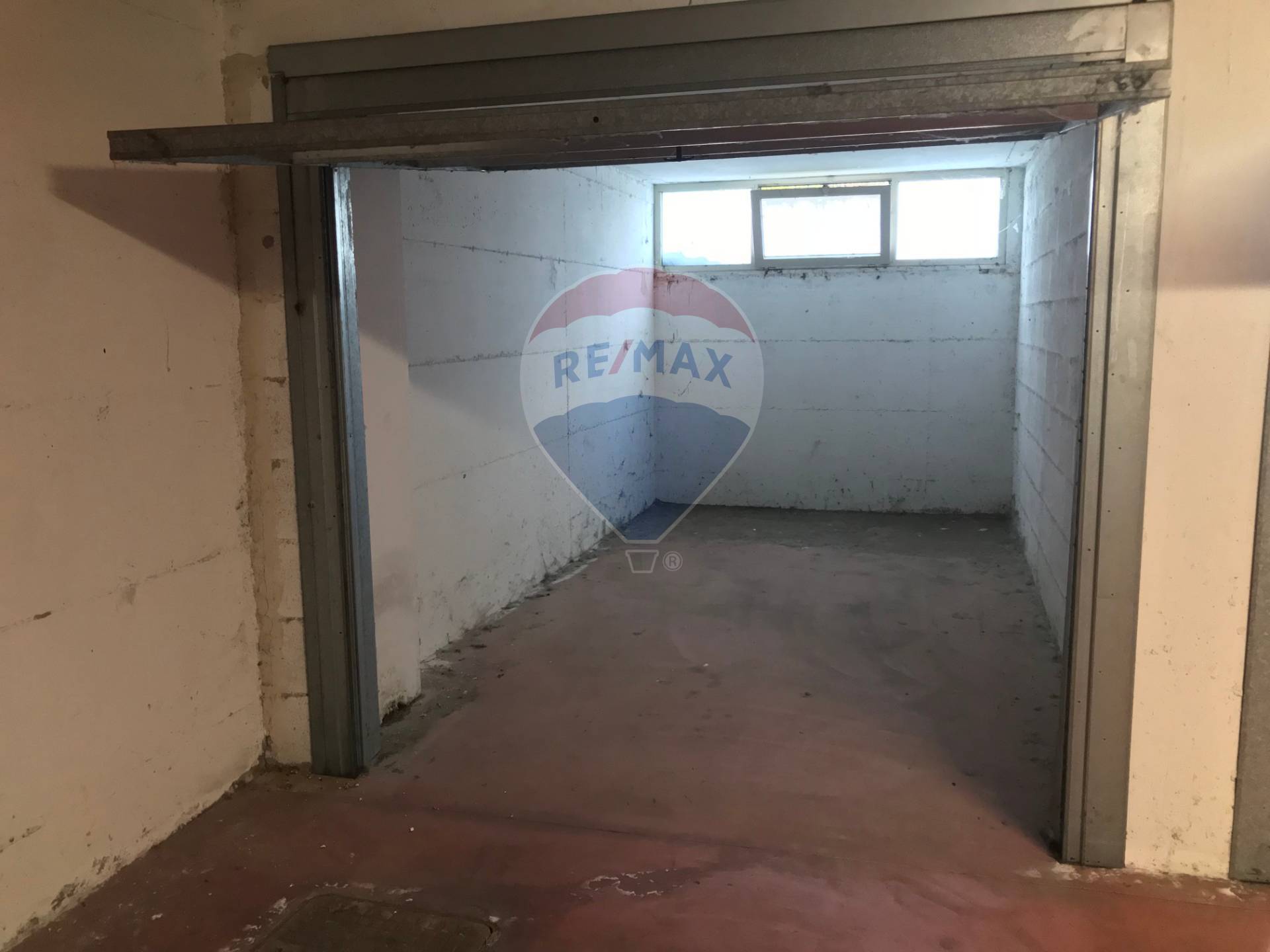 Box auto - Posto auto ROMA vendita  Grotta Perfetta  RE/MAX Diamond