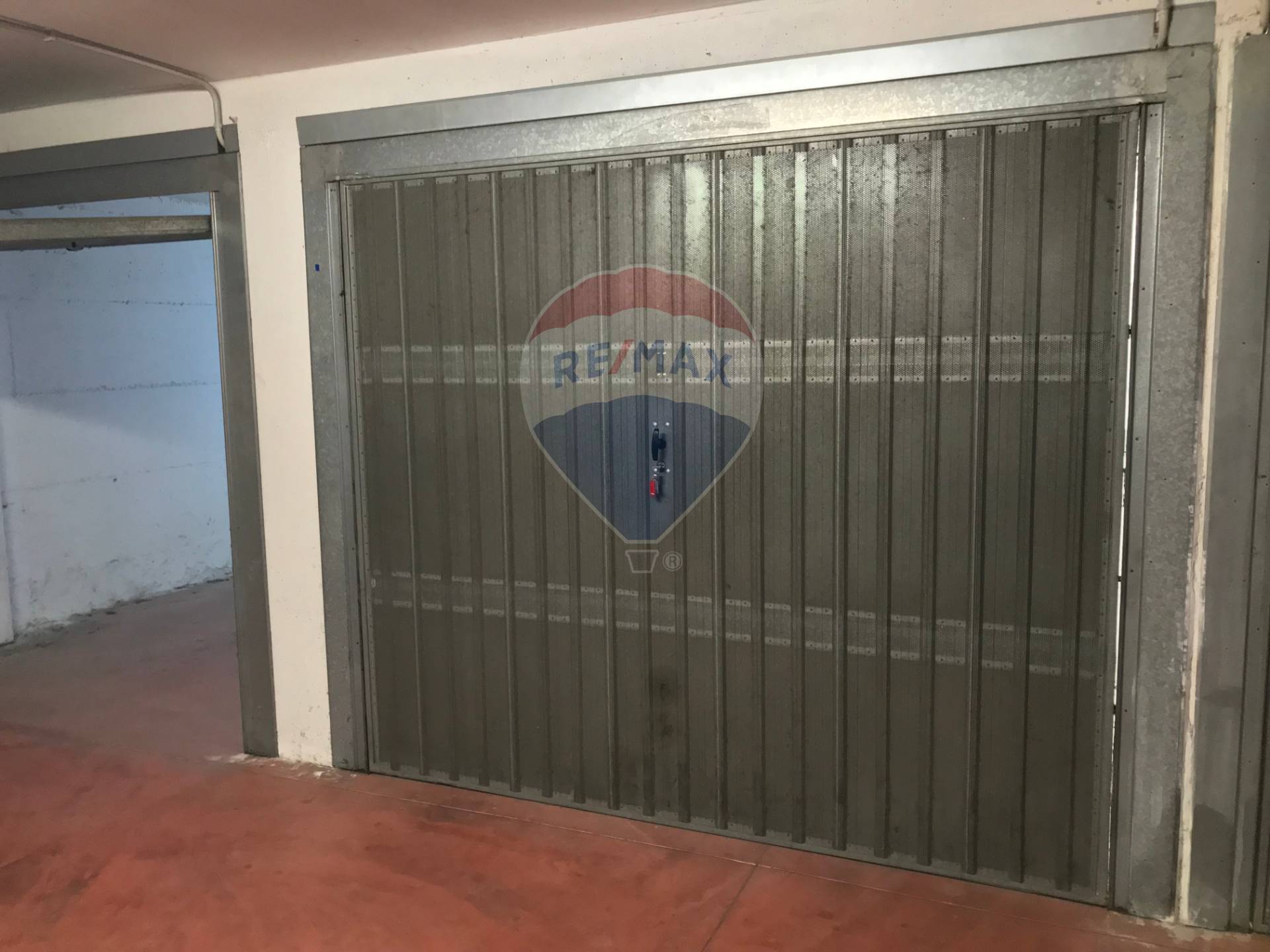 Box auto - Posto auto ROMA vendita  Grotta Perfetta  RE/MAX Diamond