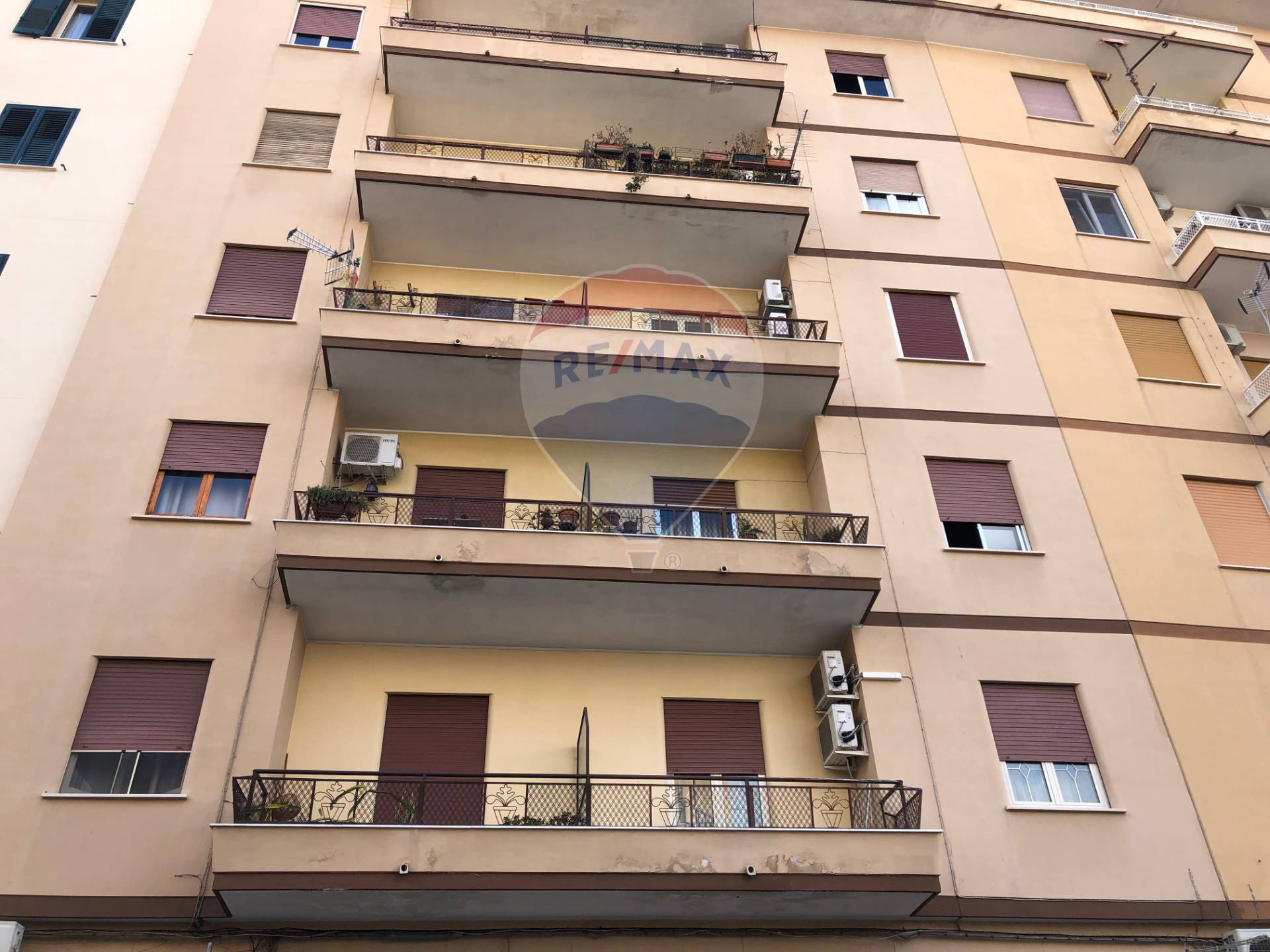 Appartamento PALERMO vendita  Zisa  RE/MAX Master Home