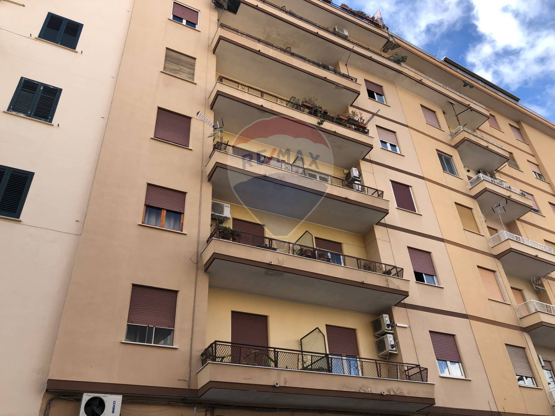 Appartamento PALERMO vendita  Zisa  RE/MAX Master Home