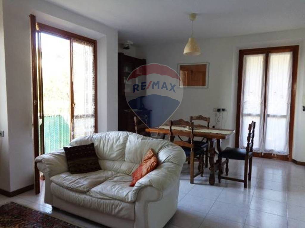 Appartamento AGUGLIANO vendita    RE/MAX Centro Casa