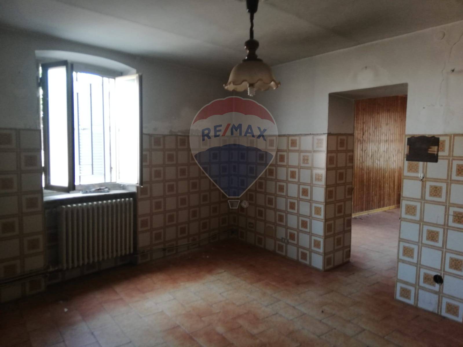 Villa Unifamiliare - Indipendente CASTELNUOVO BORMIDA vendita    RE/MAX Unit