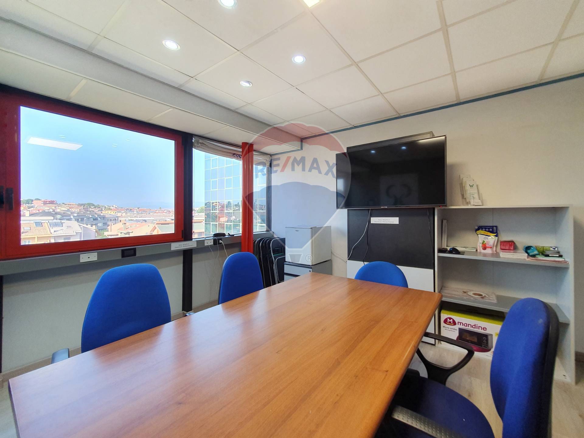 Ufficio - Loc.Com. CAGLIARI vendita  Pirri Monreale  RE/MAX Incontro