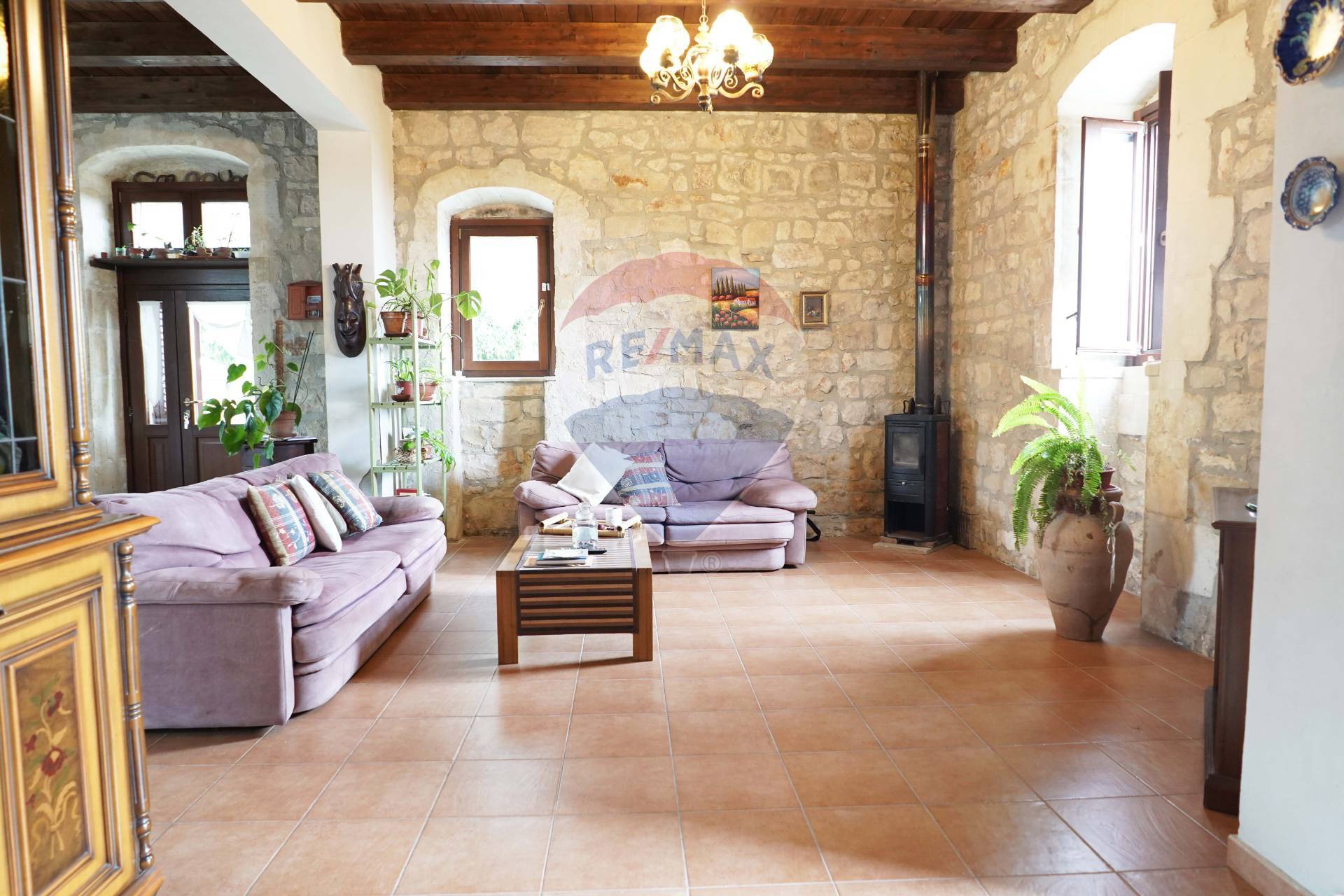 Villa Unifamiliare - Indipendente MODICA vendita  Modica Sorda  RE/MAX Prima Classe