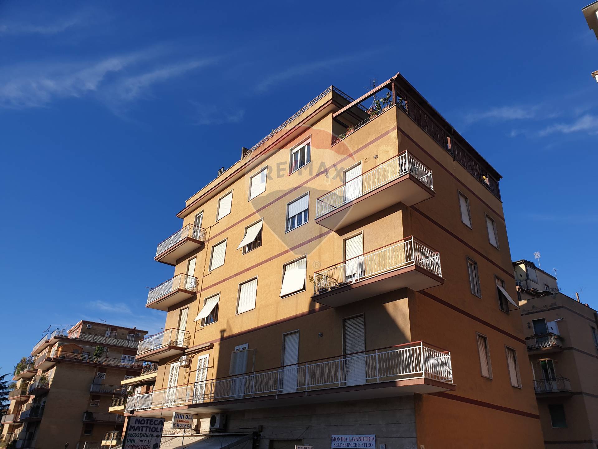 Appartamento ROMA affitto  Torrevecchia  RE/MAX Just