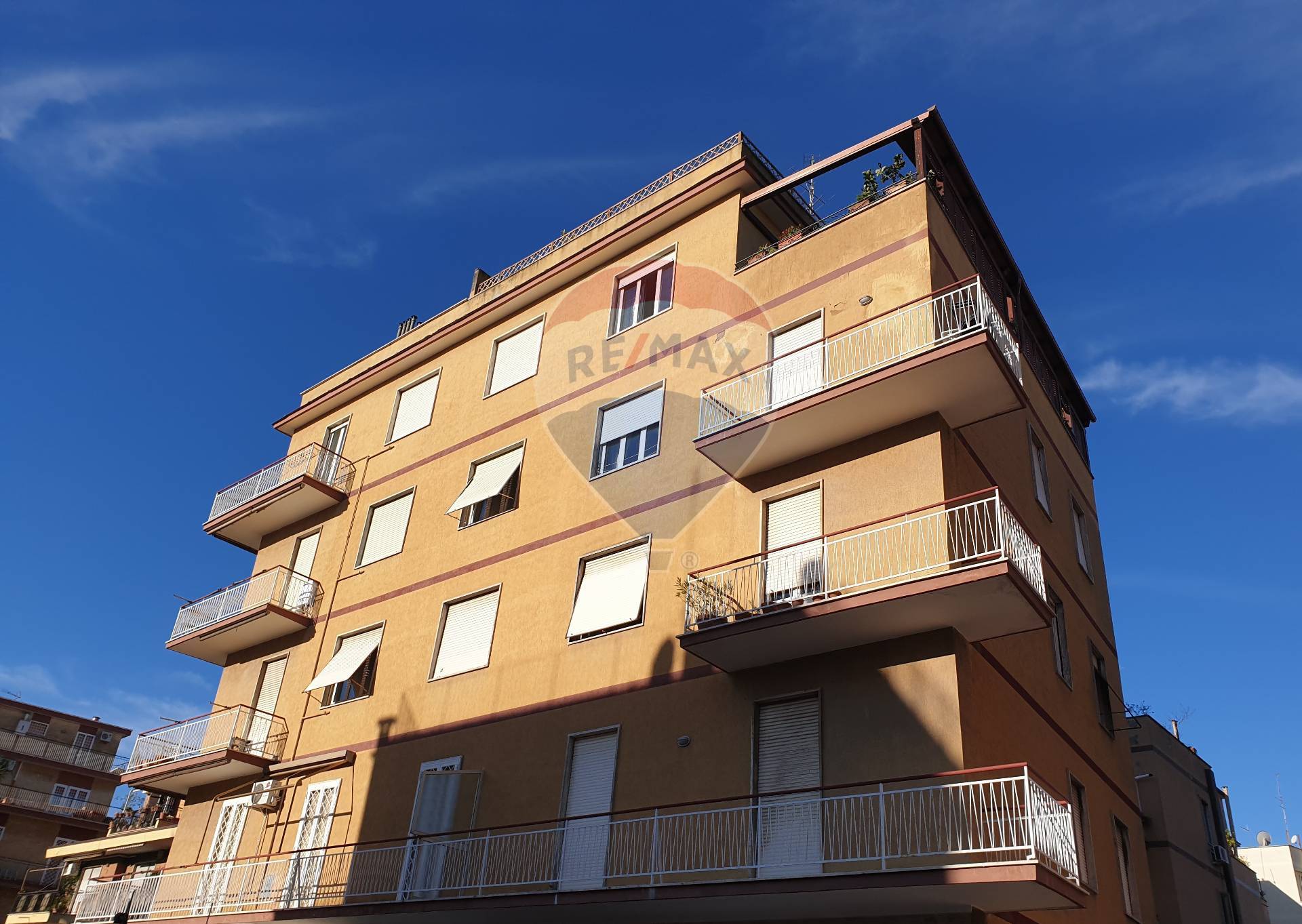 Appartamento ROMA affitto  Torrevecchia  RE/MAX Just