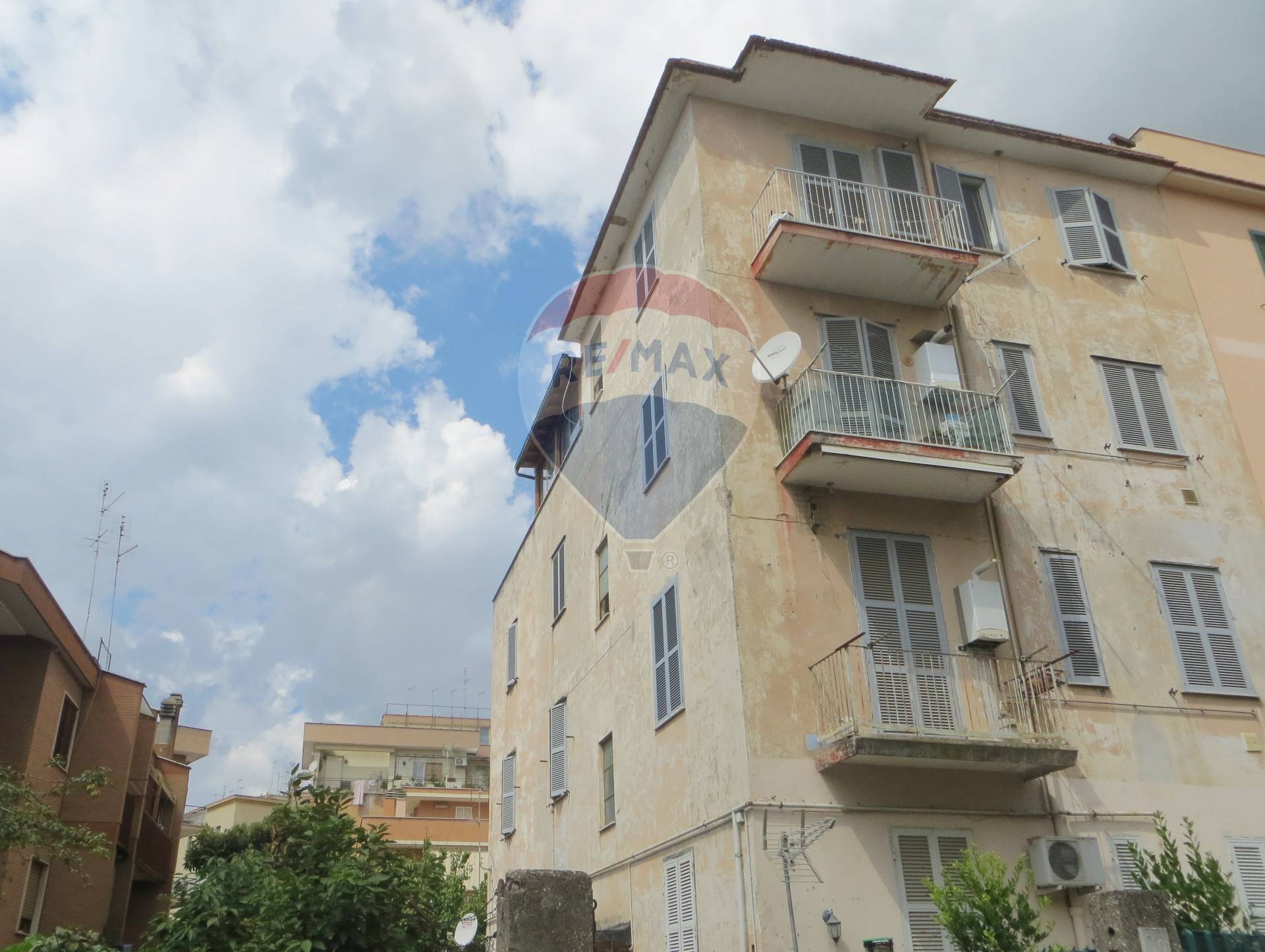 Appartamento ROMA vendita  Torrevecchia  RE/MAX Just