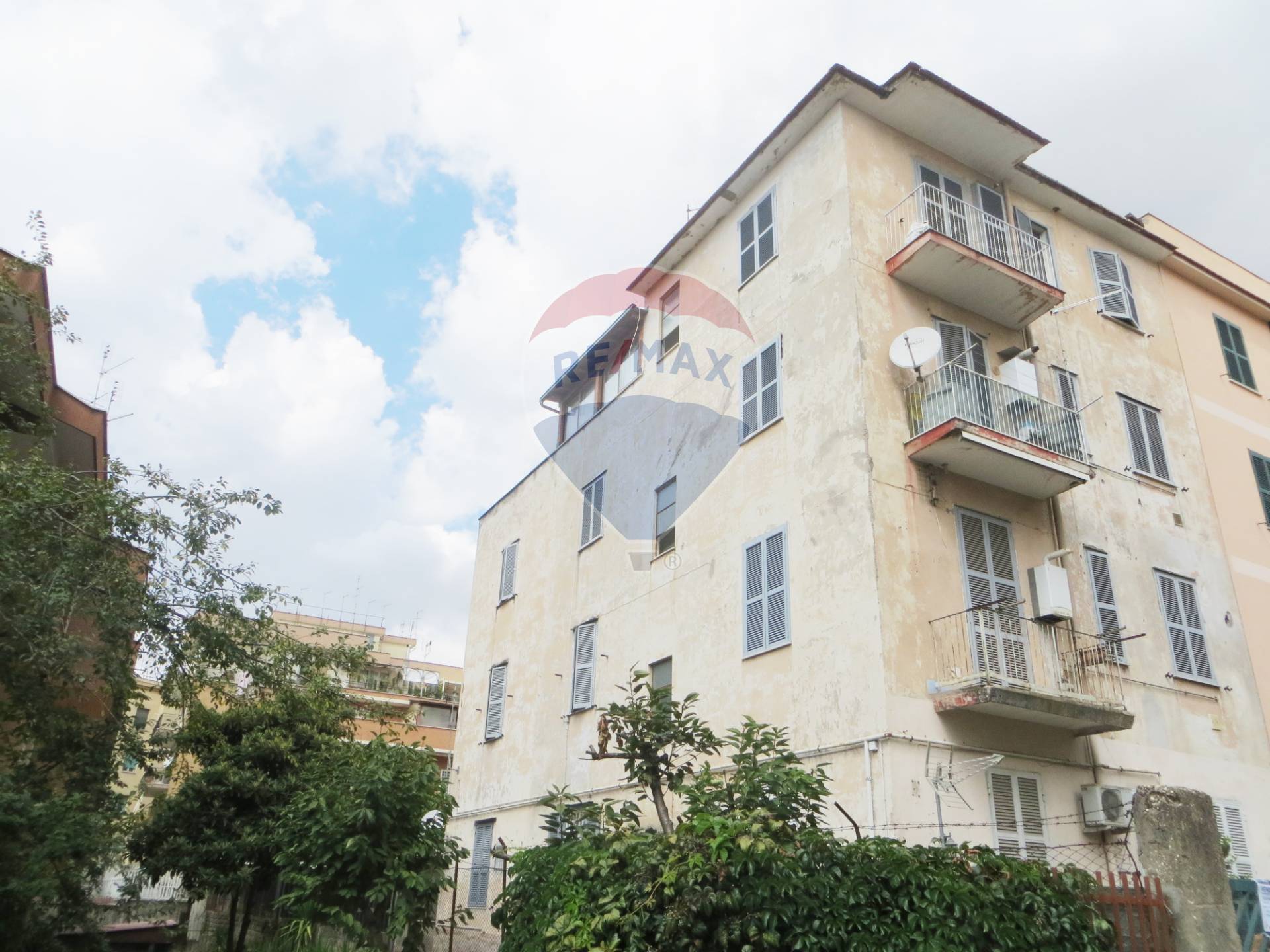 Appartamento ROMA vendita  Torrevecchia  RE/MAX Just