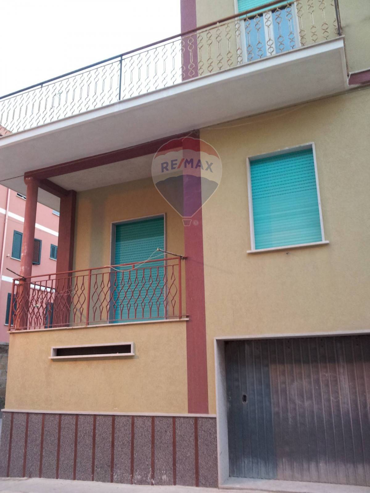 Villa Unifamiliare - Indipendente PACHINO vendita    RE/MAX White House