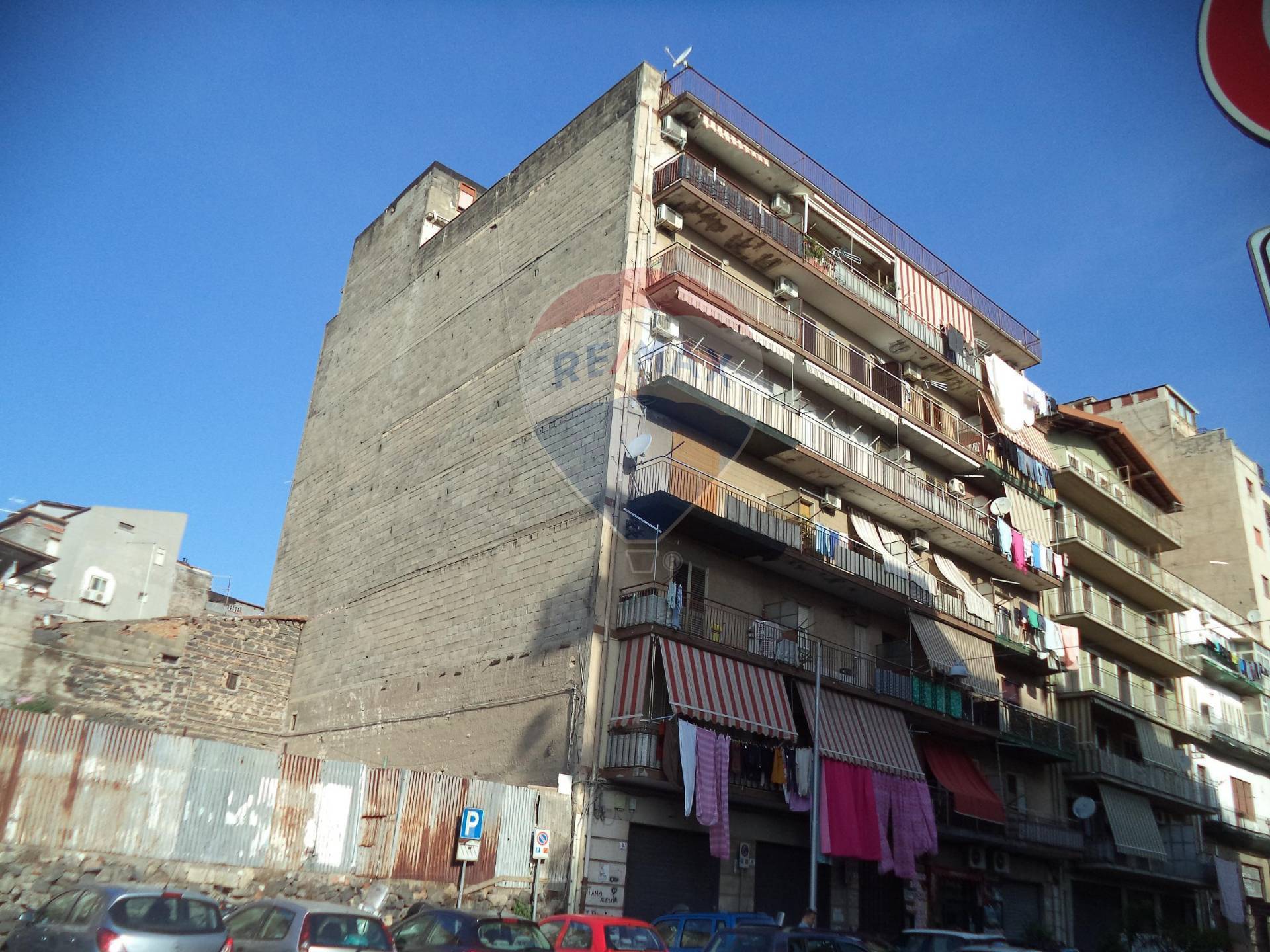  catania vendita quart: zona periferica re-max-city-home