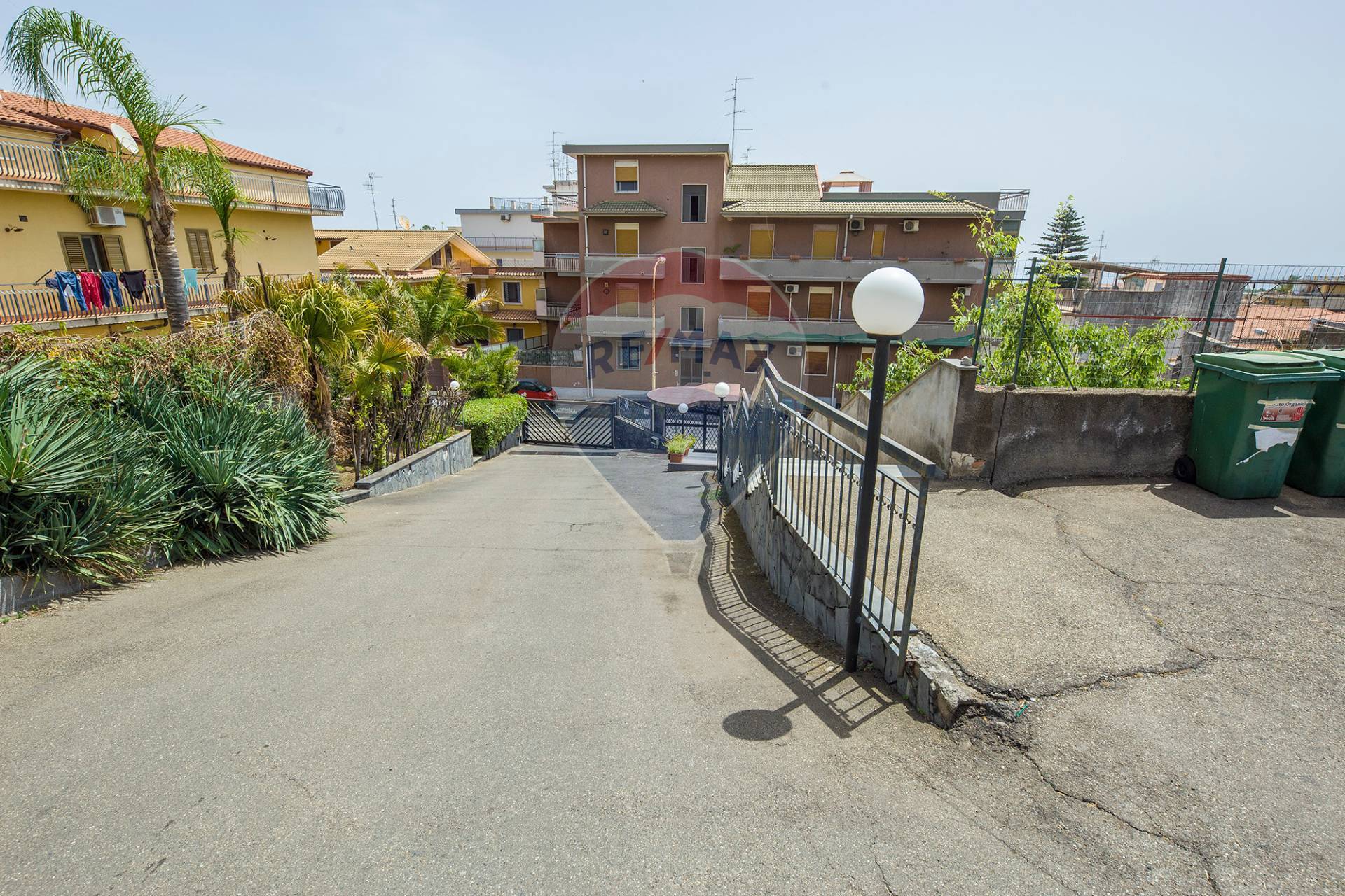 Appartamento ACI CATENA vendita    RE/MAX City Home