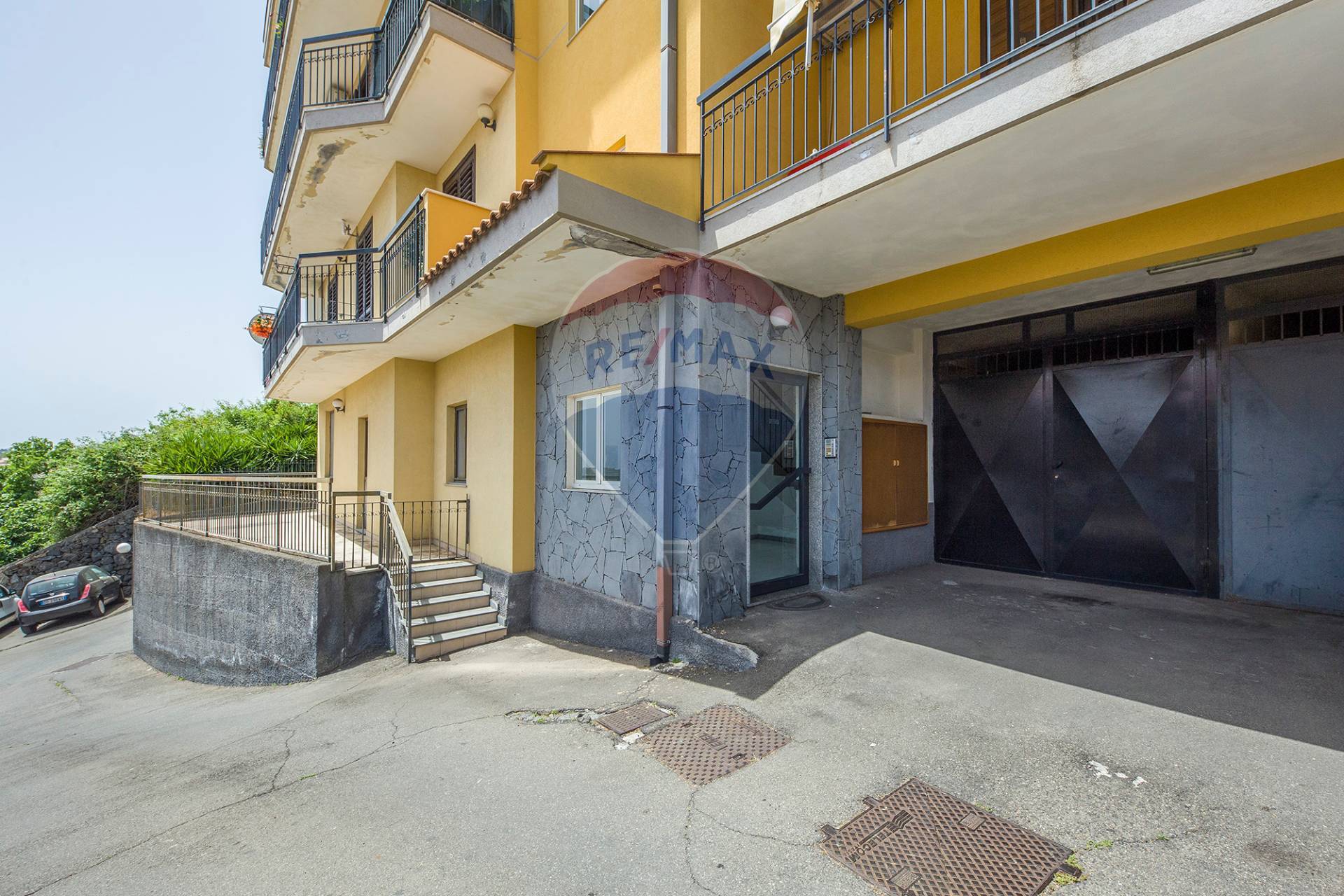 Appartamento ACI CATENA vendita    RE/MAX City Home