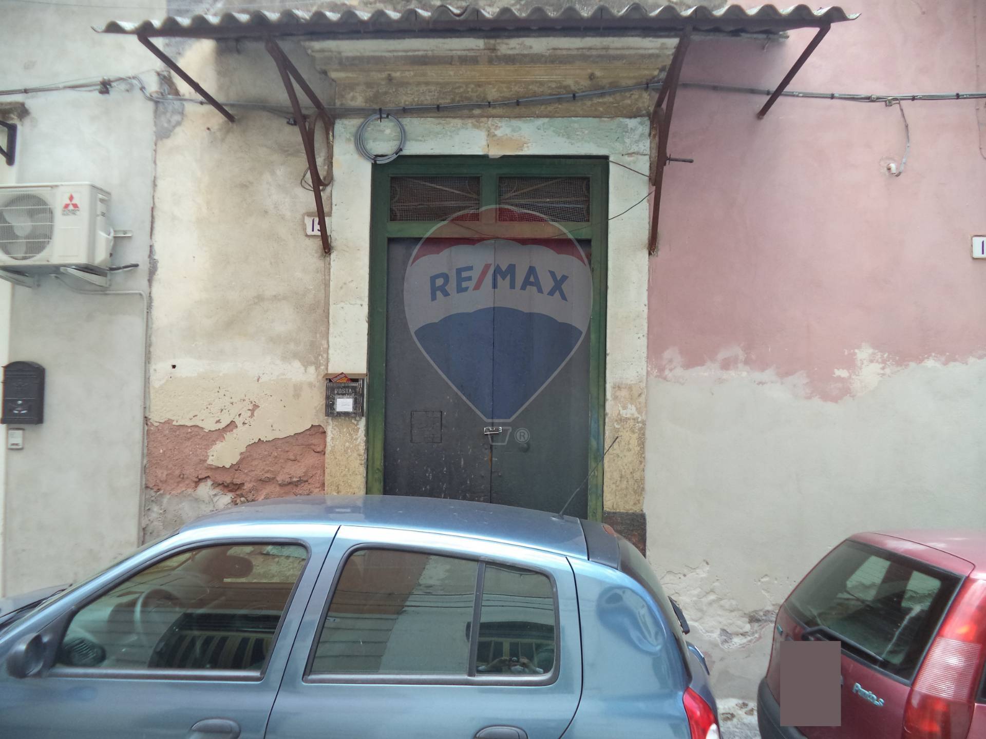  catania vendita quart: centro storico re/max city home