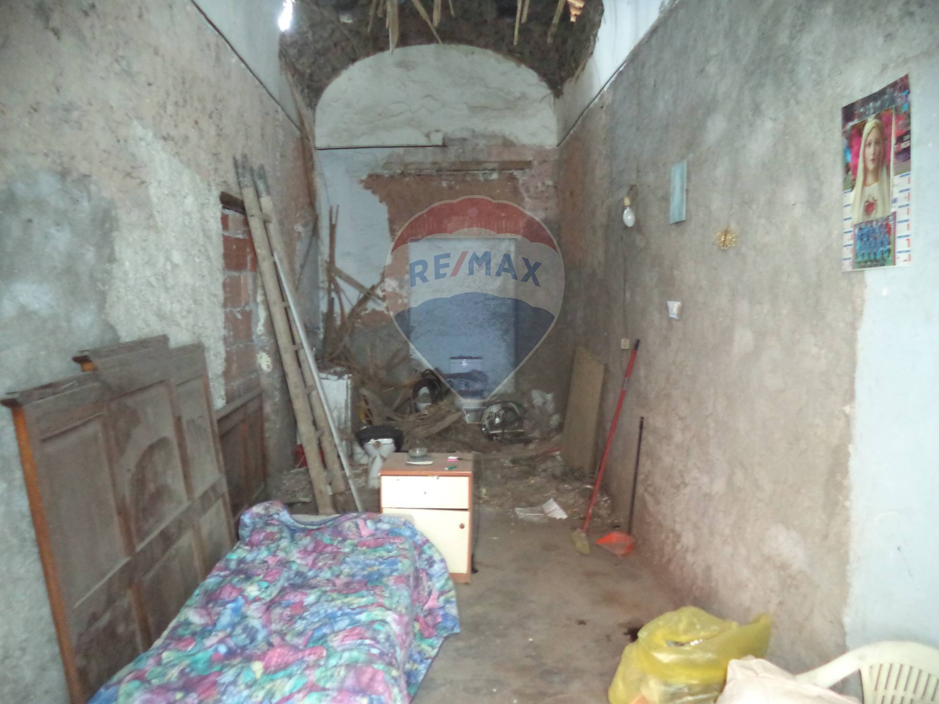 Villa Unifamiliare - Indipendente CATANIA vendita  Centro Storico  RE/MAX City Home