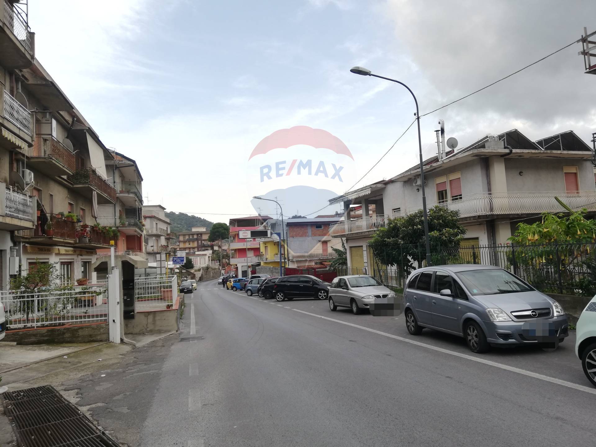 Appartamento GAGGI vendita    RE/MAX Crea Casa