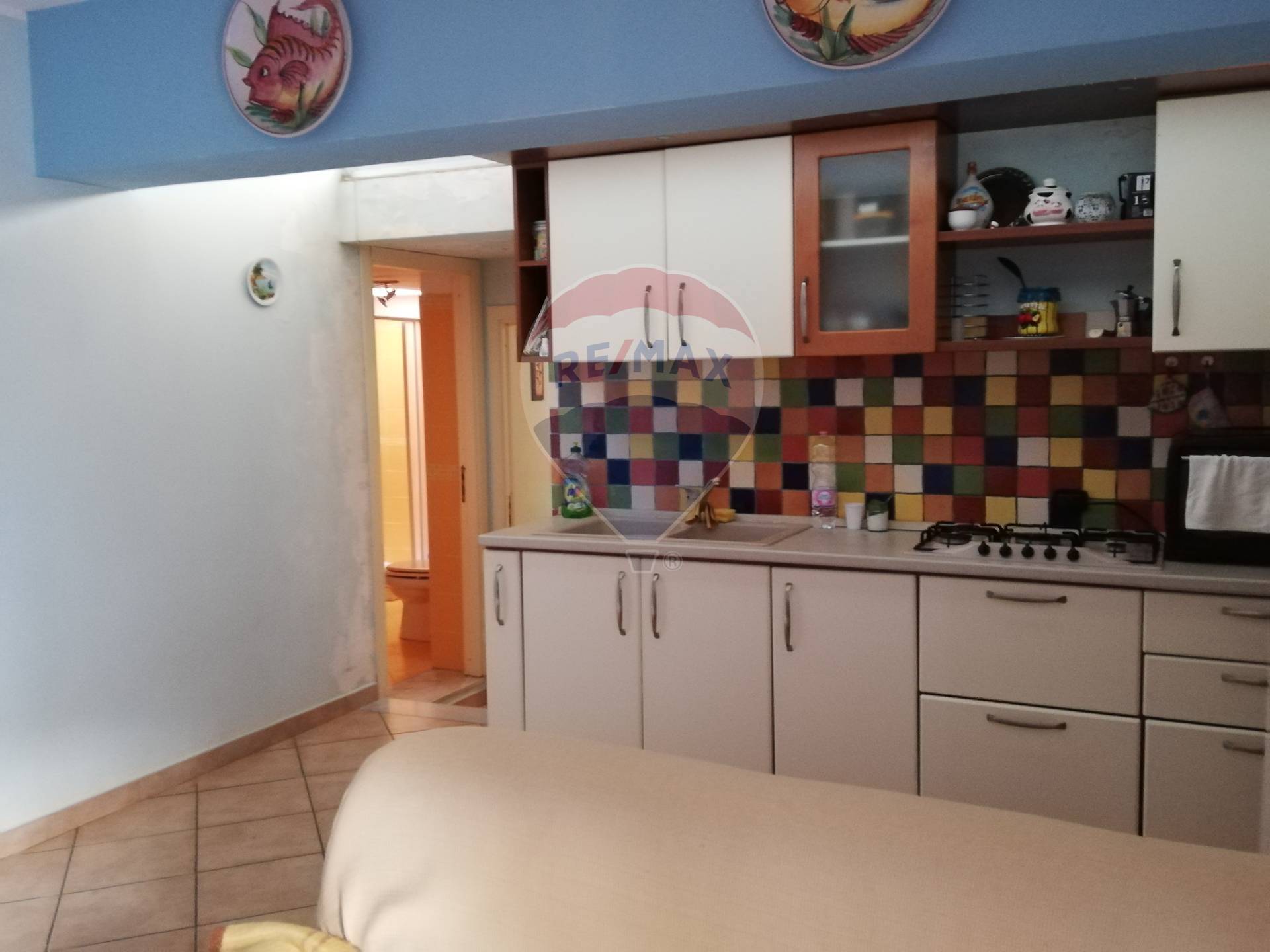 Villa Unifamiliare - Indipendente FURCI SICULO vendita    RE/MAX Crea Casa