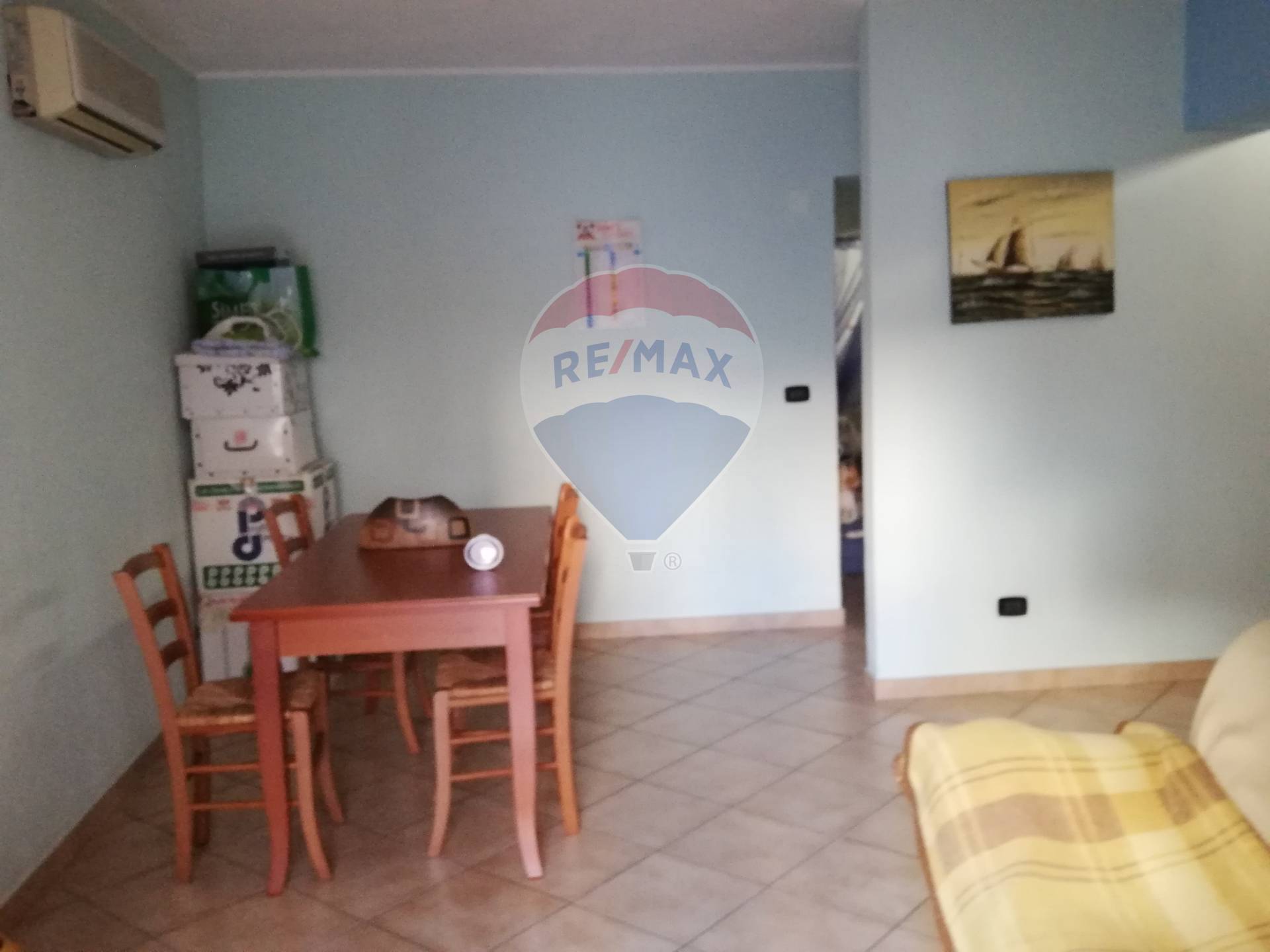 Villa Unifamiliare - Indipendente FURCI SICULO vendita    RE/MAX Crea Casa