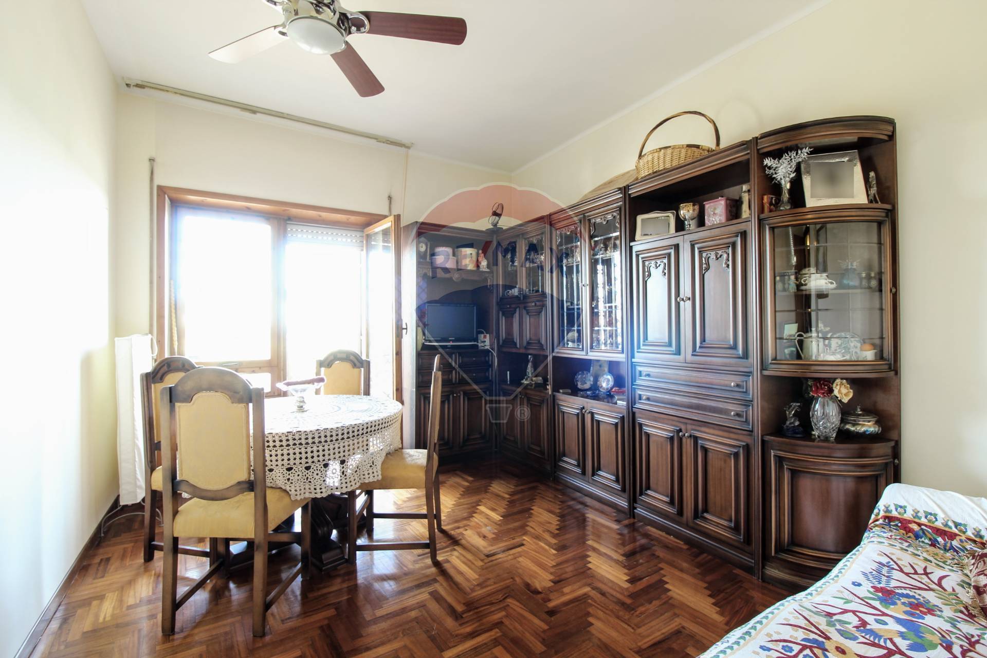 Appartamento ROMA vendita  Portuense  RE/MAX Castelli