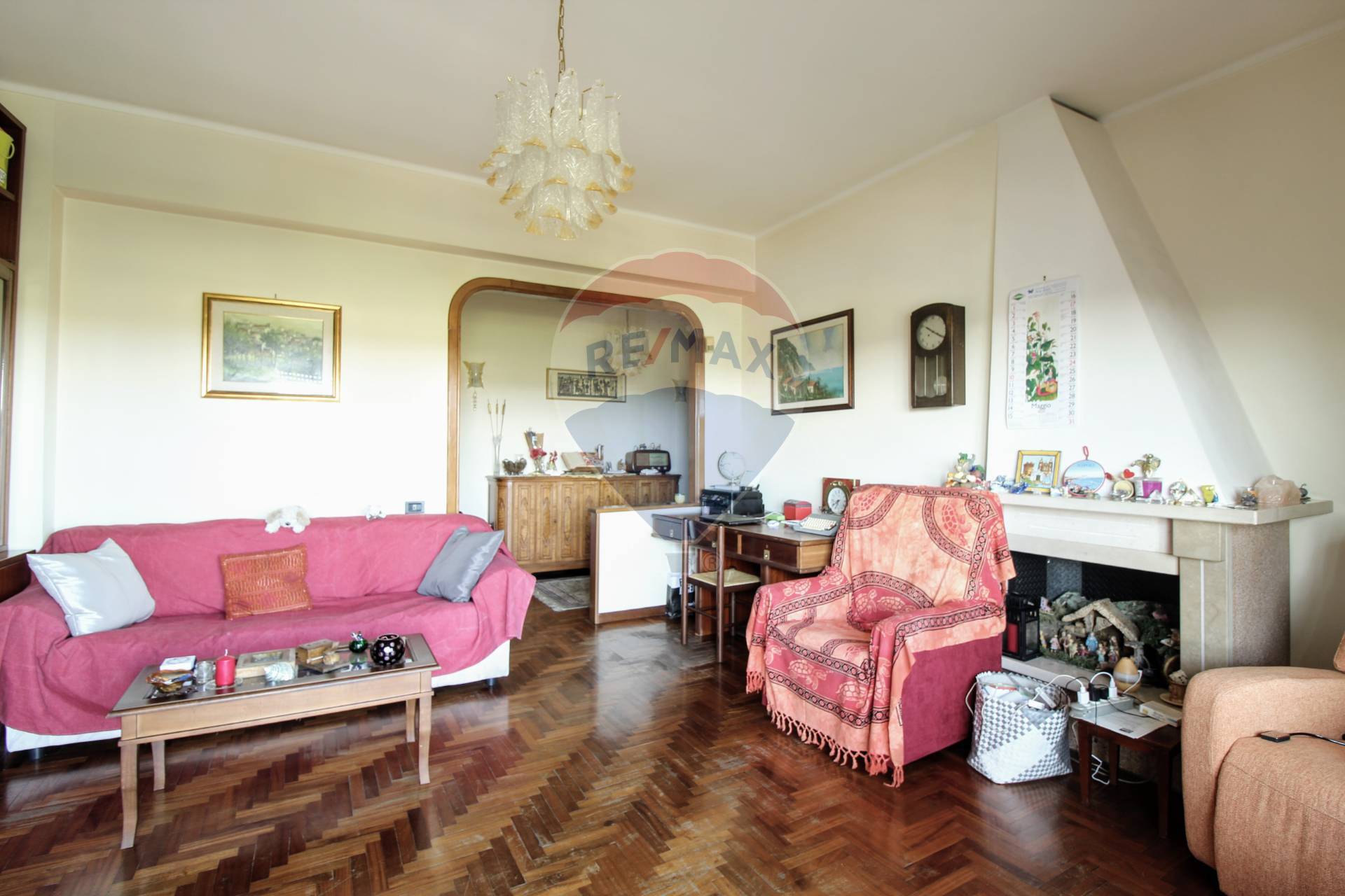 Appartamento ROMA vendita  Portuense  RE/MAX Castelli