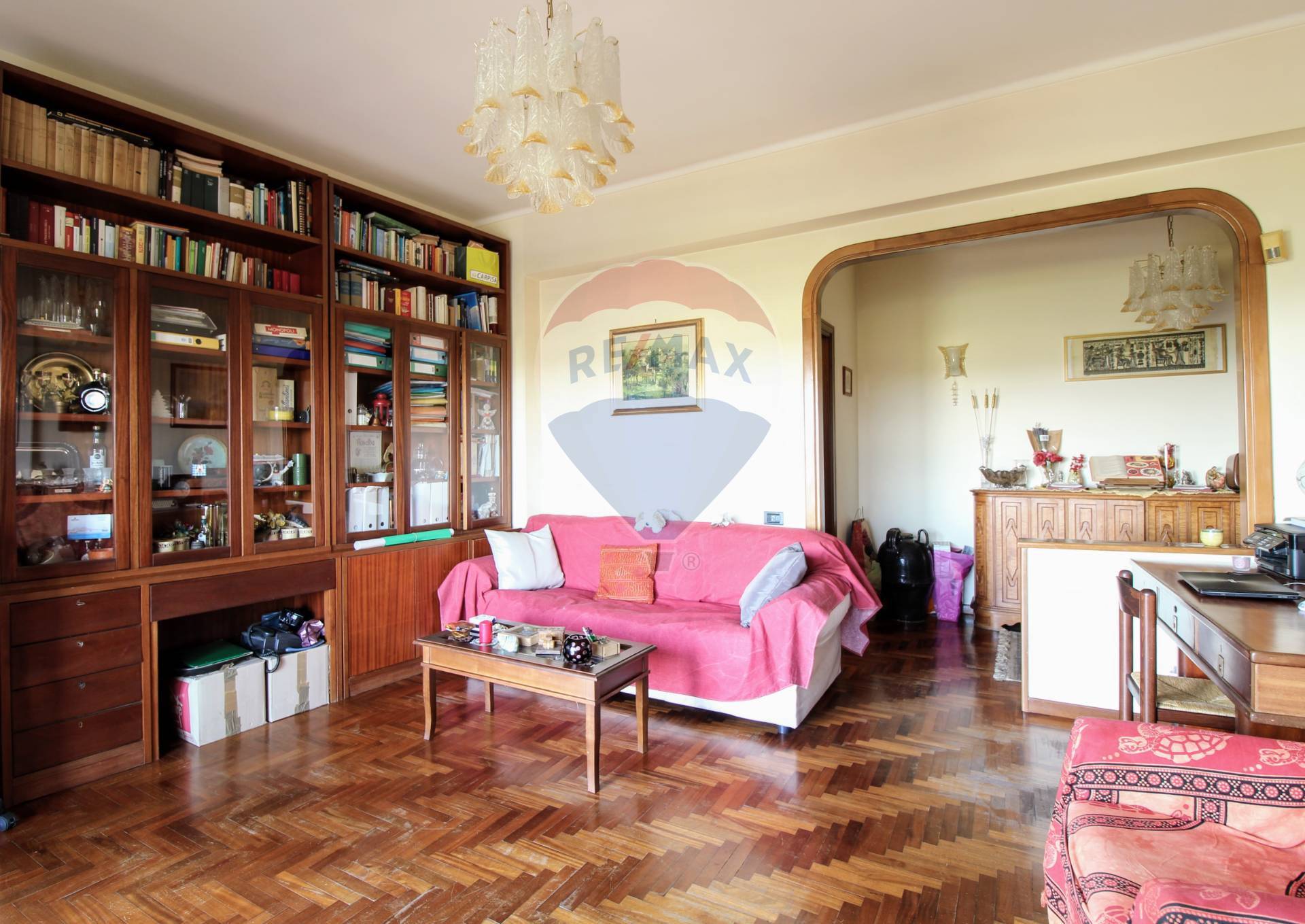 Appartamento ROMA vendita  Portuense  RE/MAX Castelli