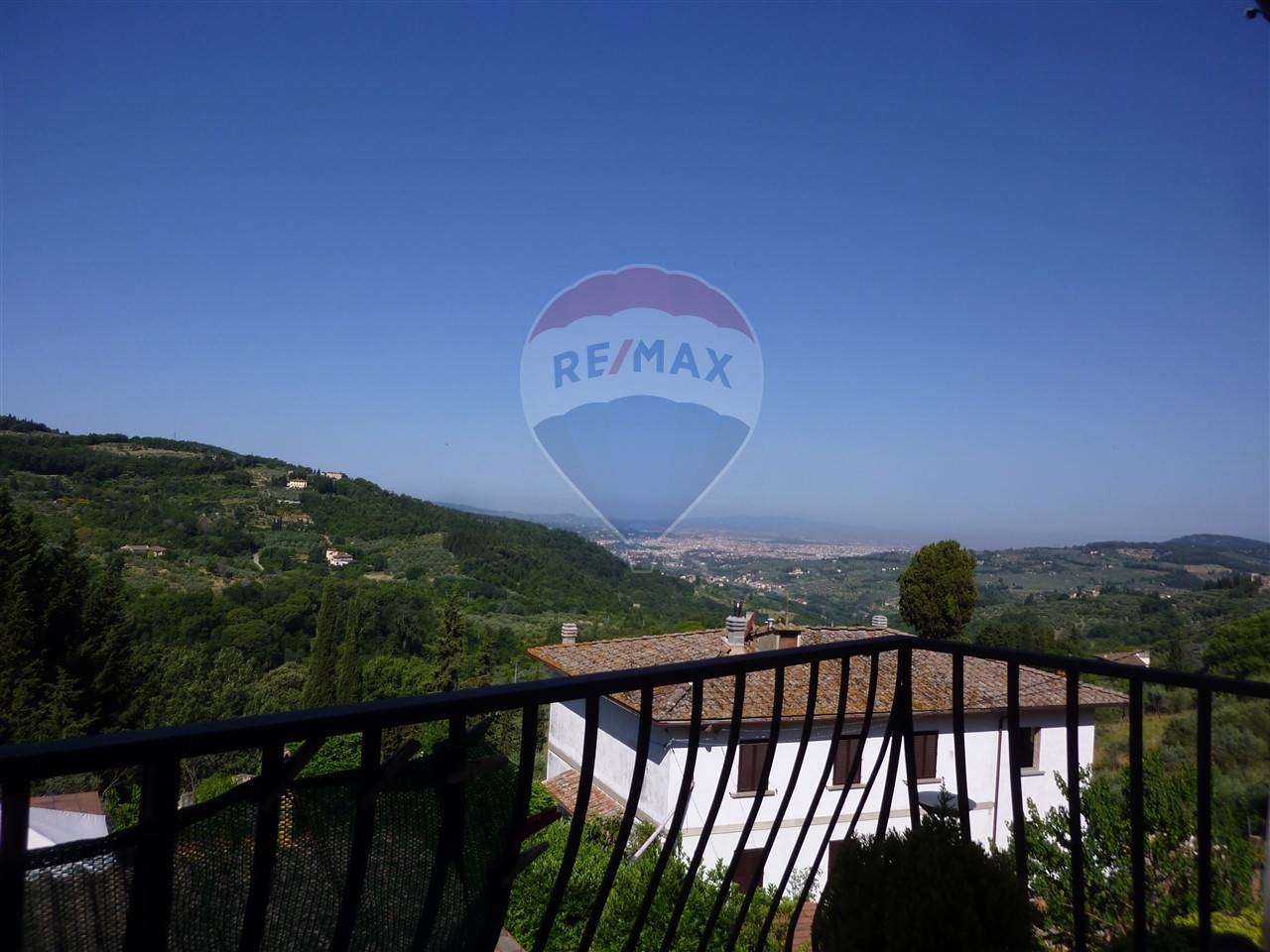 Appartamento BAGNO A RIPOLI vendita  Villamagna  RE/MAX Ideale 3