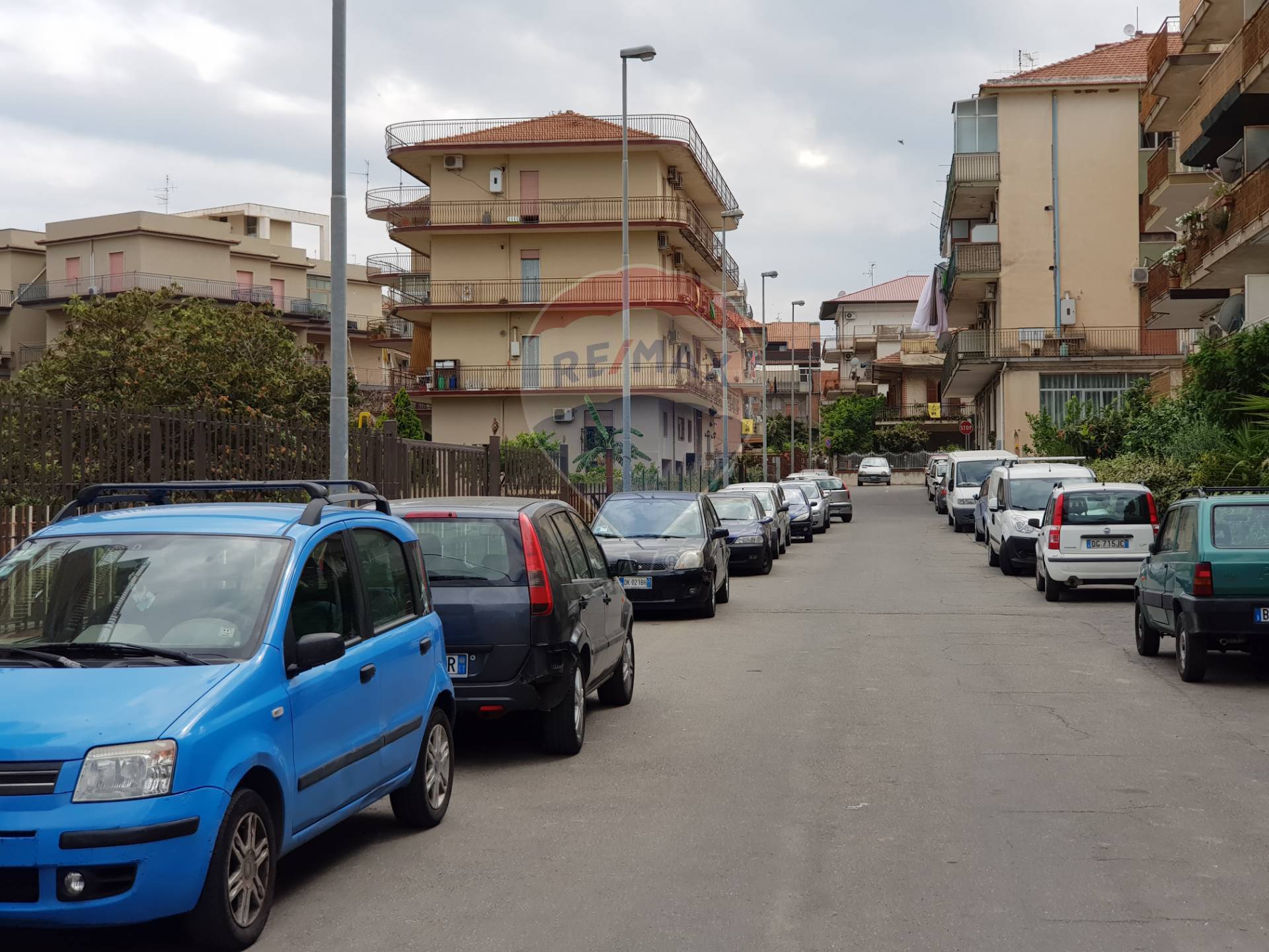 Appartamento CALATABIANO vendita    RE/MAX Crea Casa