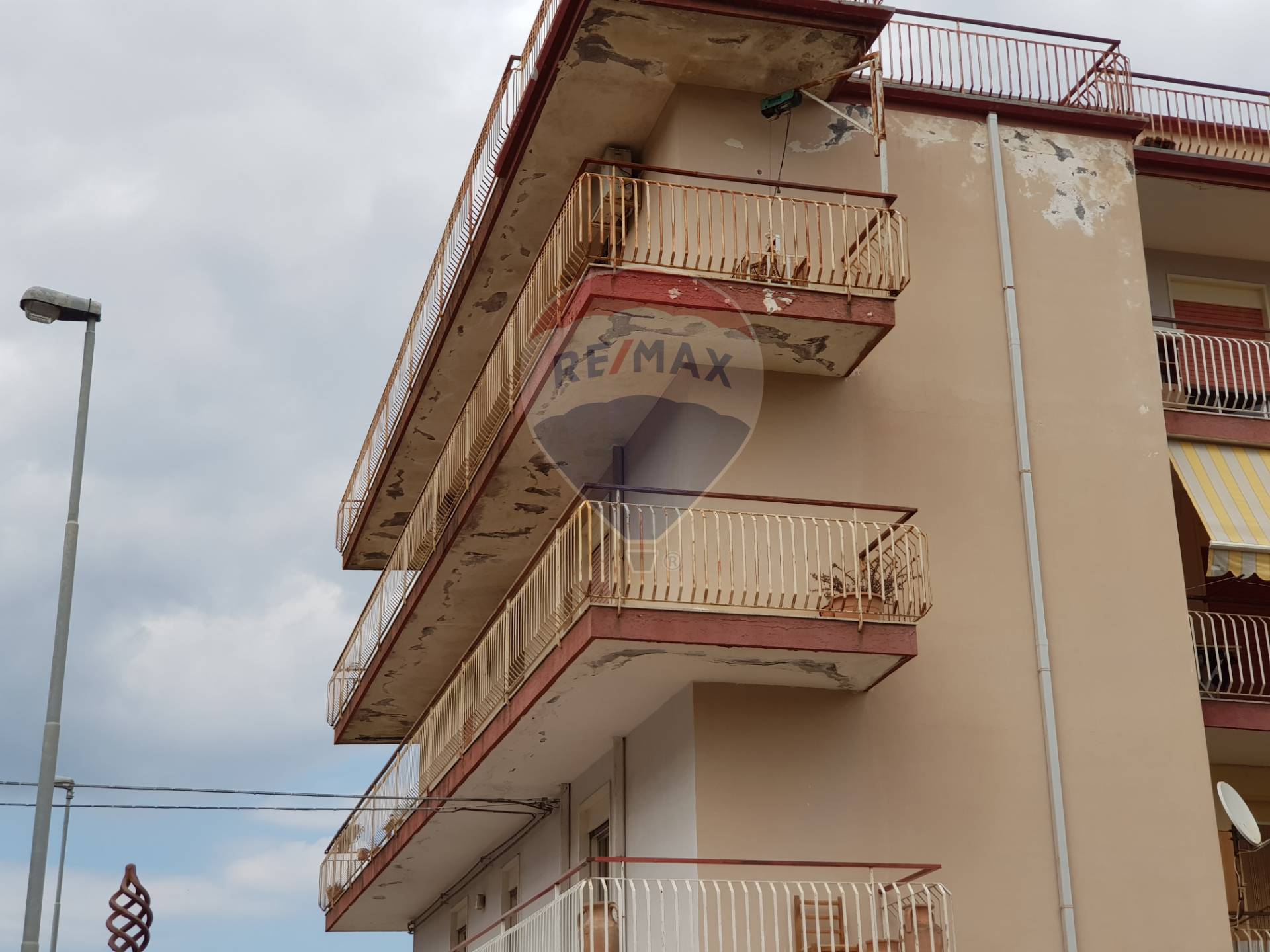 Appartamento CALATABIANO vendita    RE/MAX Crea Casa