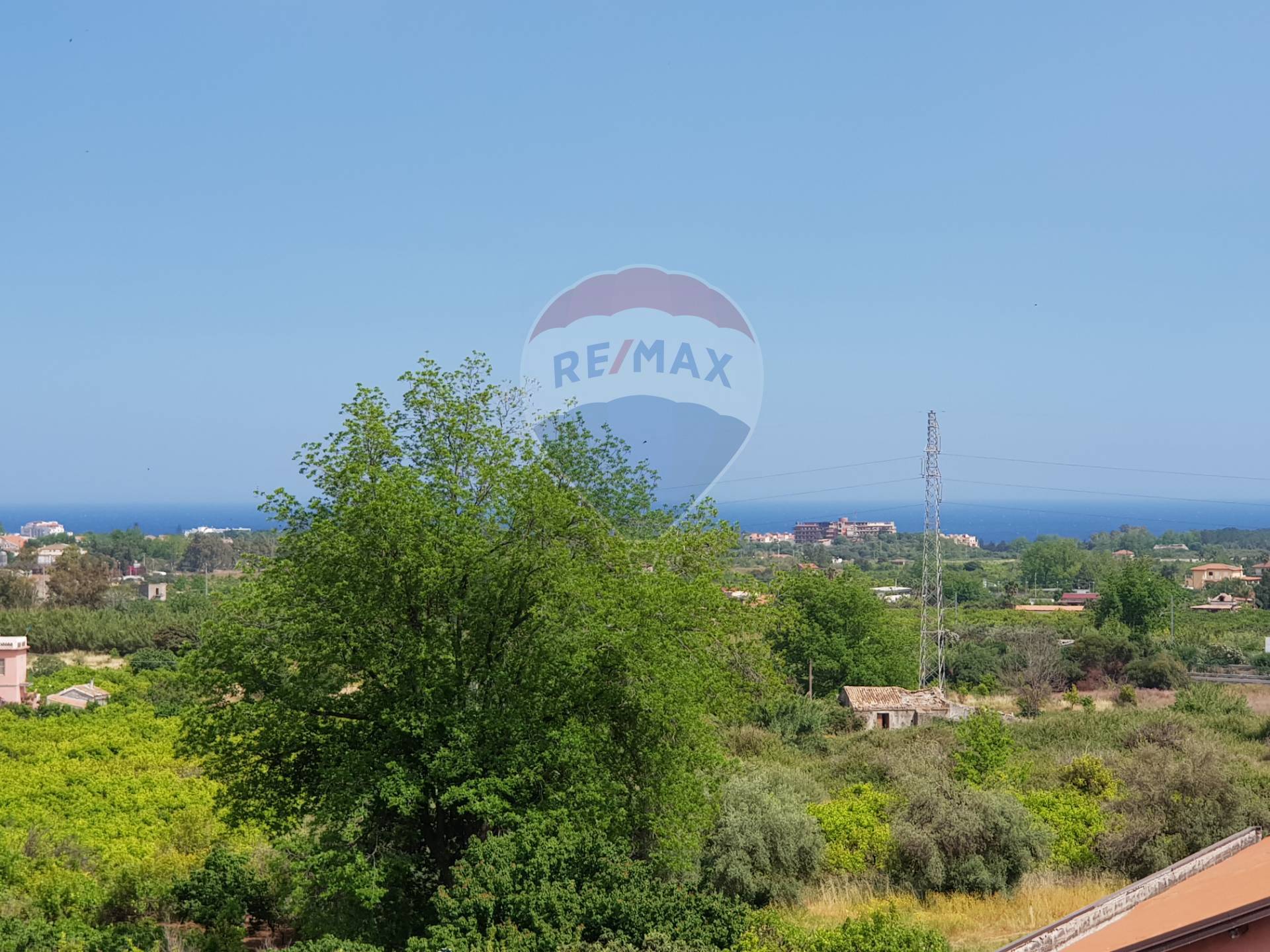 Appartamento CALATABIANO vendita    RE/MAX Crea Casa