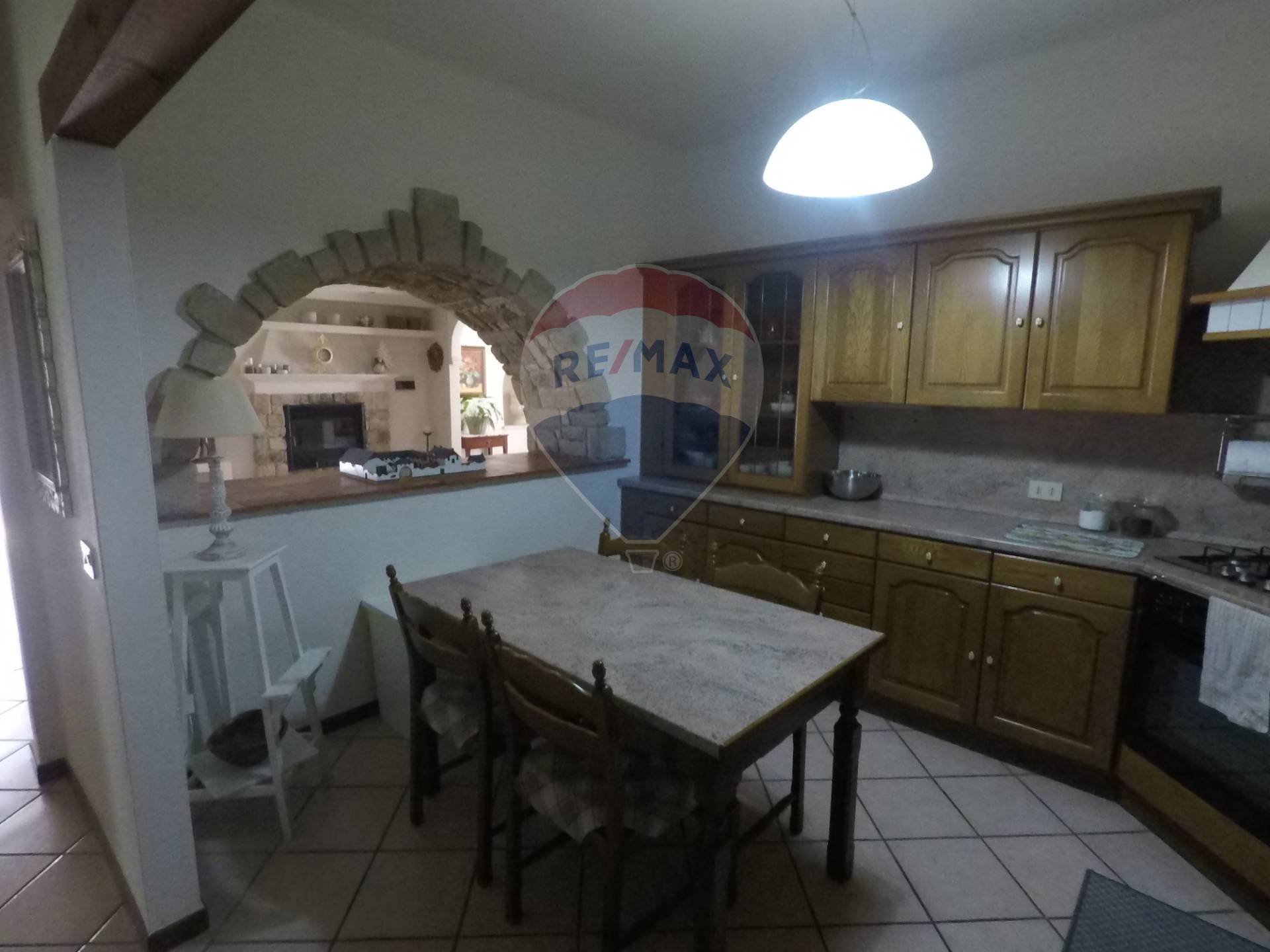 Appartamento GAVARDO vendita    RE/MAX Edilfin