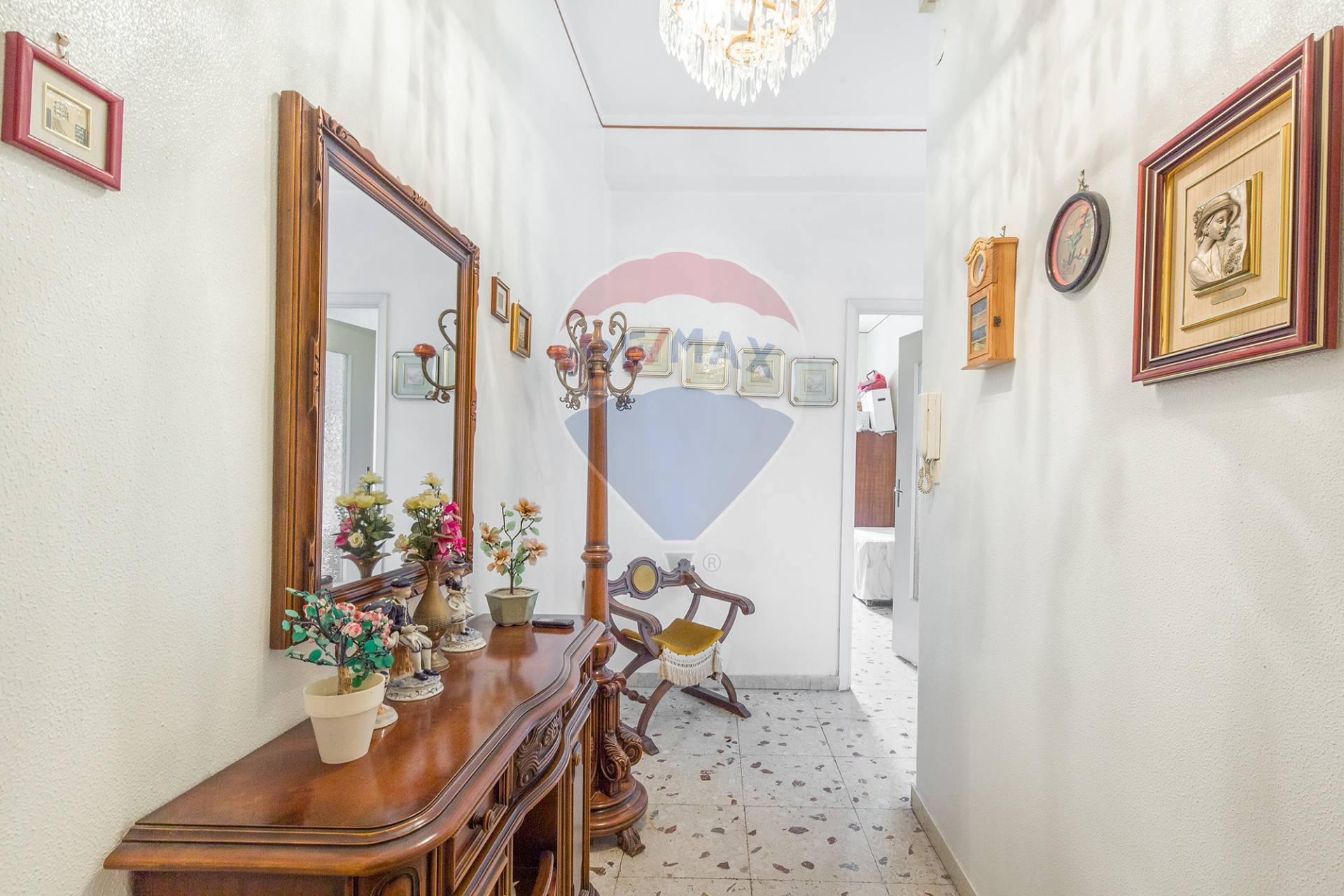 Appartamento CATANIA vendita  Via P. Nicola - Picanello  RE/MAX City Home