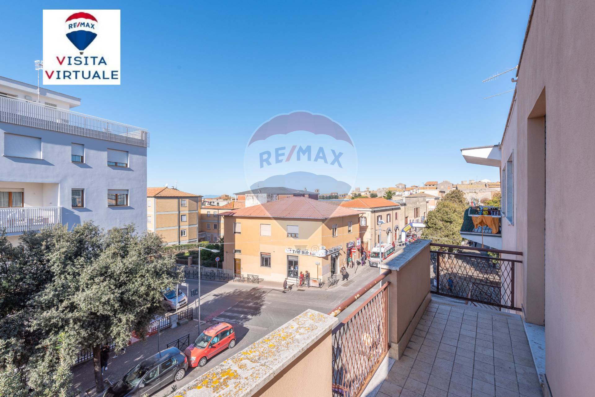  tarquinia vendita quart: zona ospedale re-max-best