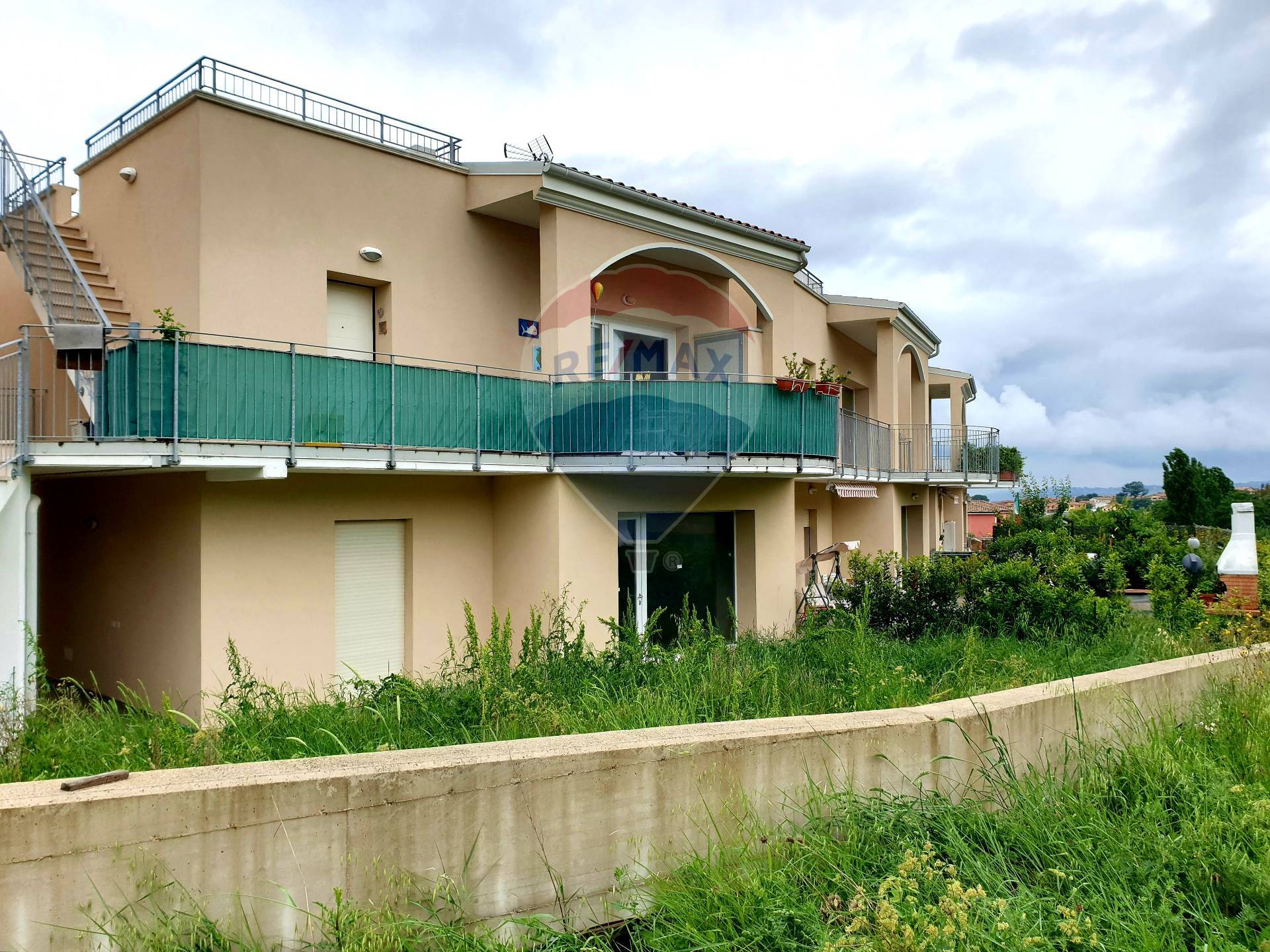 Appartamento OSIMO vendita    RE/MAX Master Class