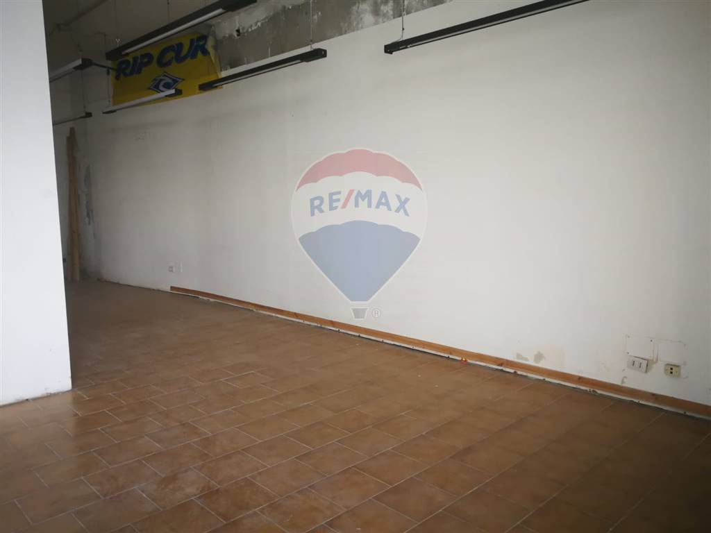 Negozio - Loc.Com. ANCONA affitto  Archi  RE/MAX Centro Casa