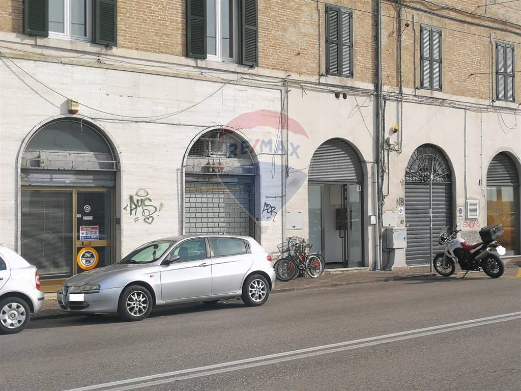  ancona affitto quart: archi re-max-centro-casa