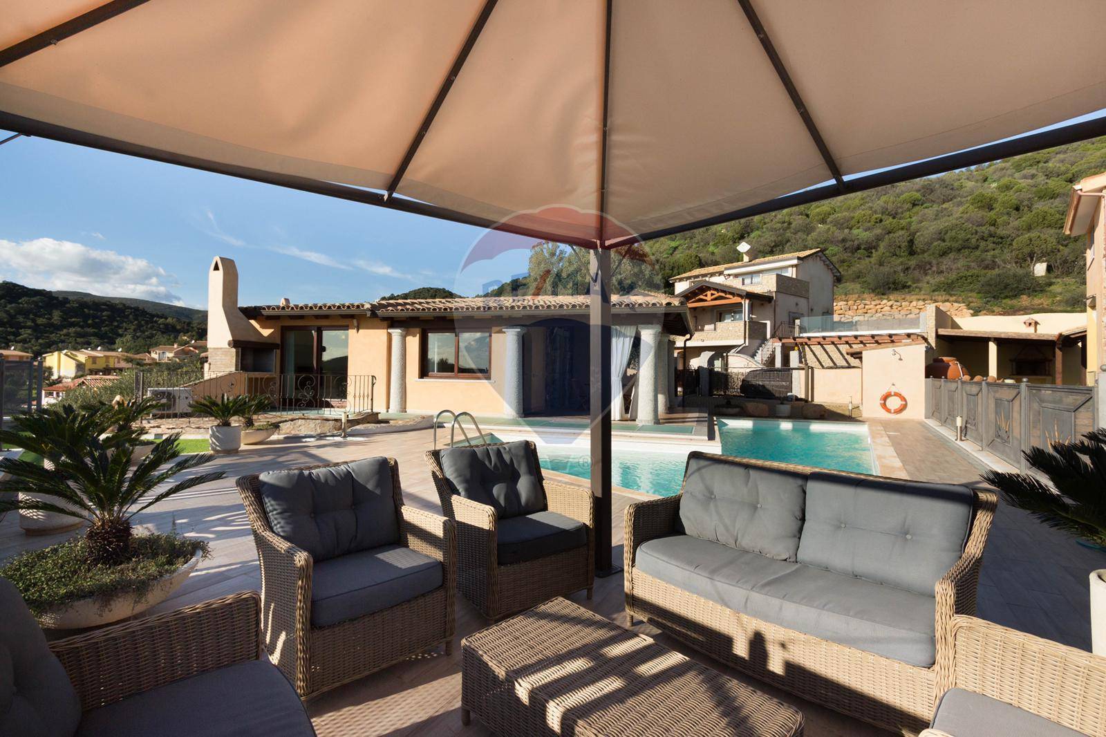 Villa ITALIA vendita    RE/MAX Incontro