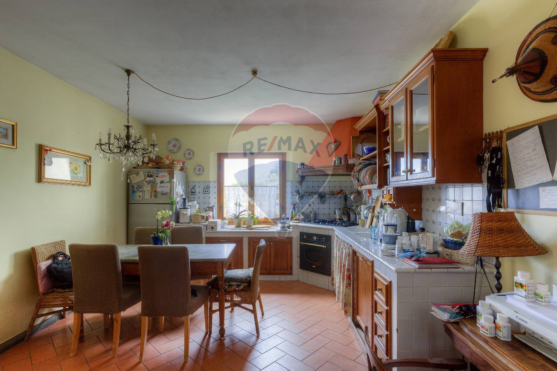 Villa Bifamiliare IMPRUNETA vendita    RE/MAX Professional