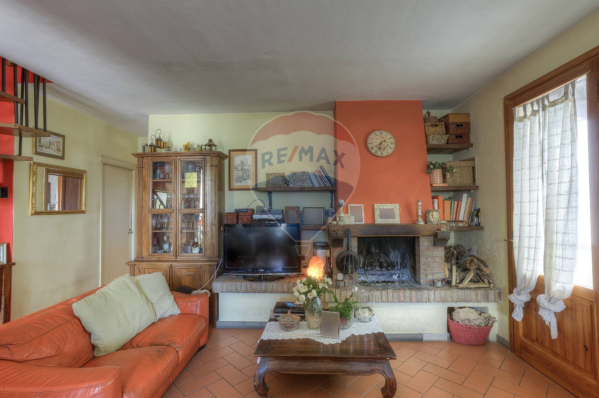 Villa Bifamiliare IMPRUNETA vendita    RE/MAX Professional