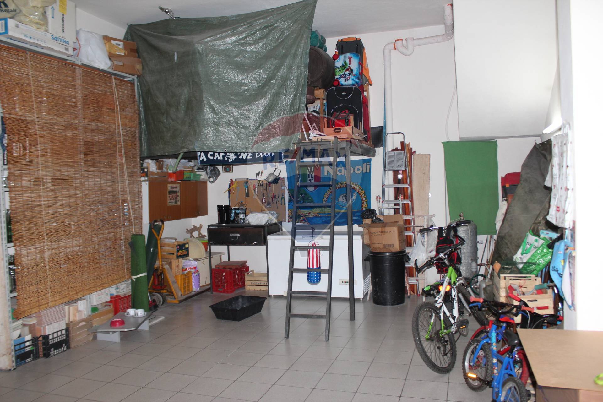 Villa Unifamiliare - Indipendente BAGHERIA vendita    RE/MAX Master Home
