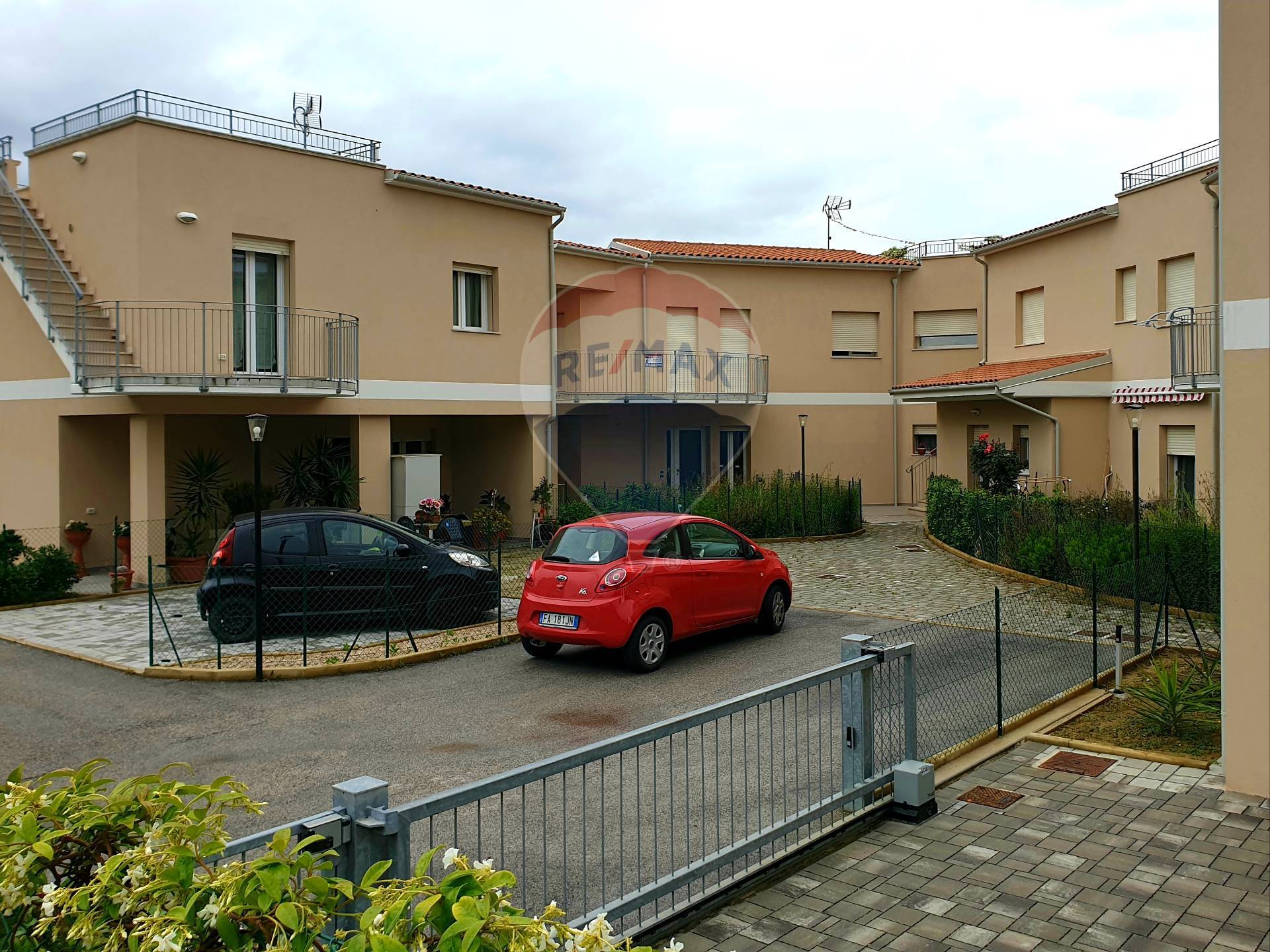 Appartamento OSIMO vendita    RE/MAX Master Class