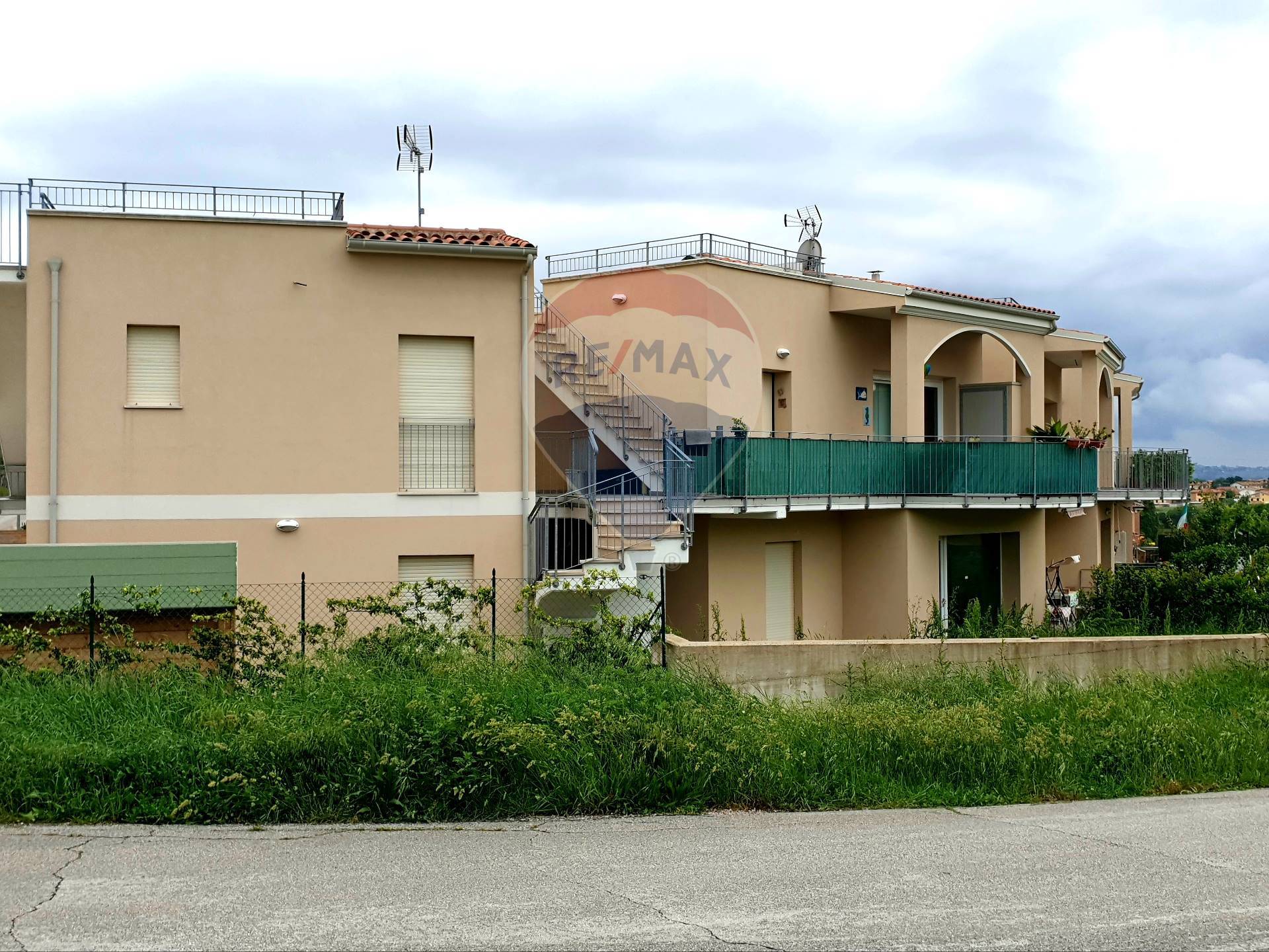 Appartamento OSIMO vendita    RE/MAX Master Class