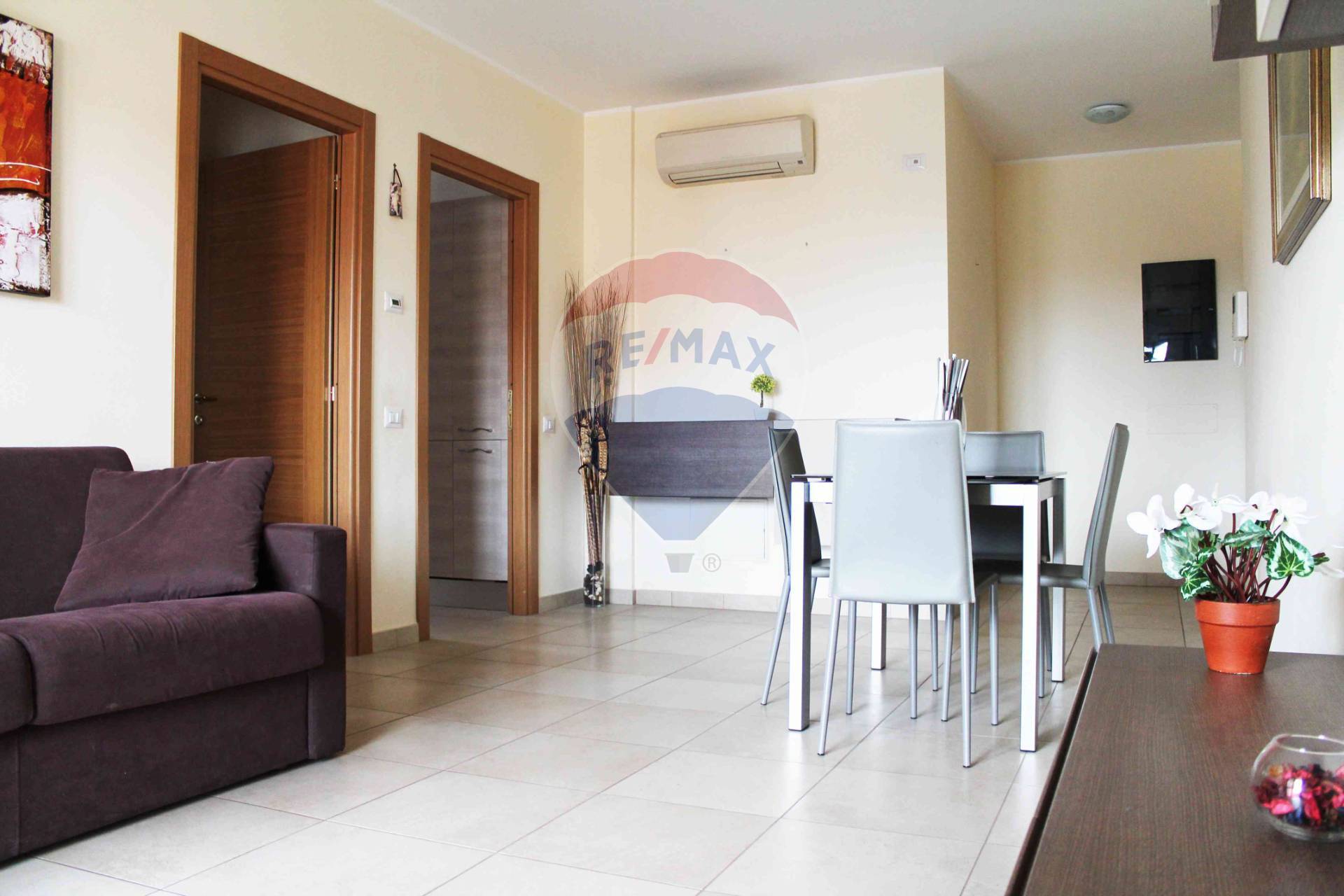  roma vendita quart: colle prenestino re/max diamond