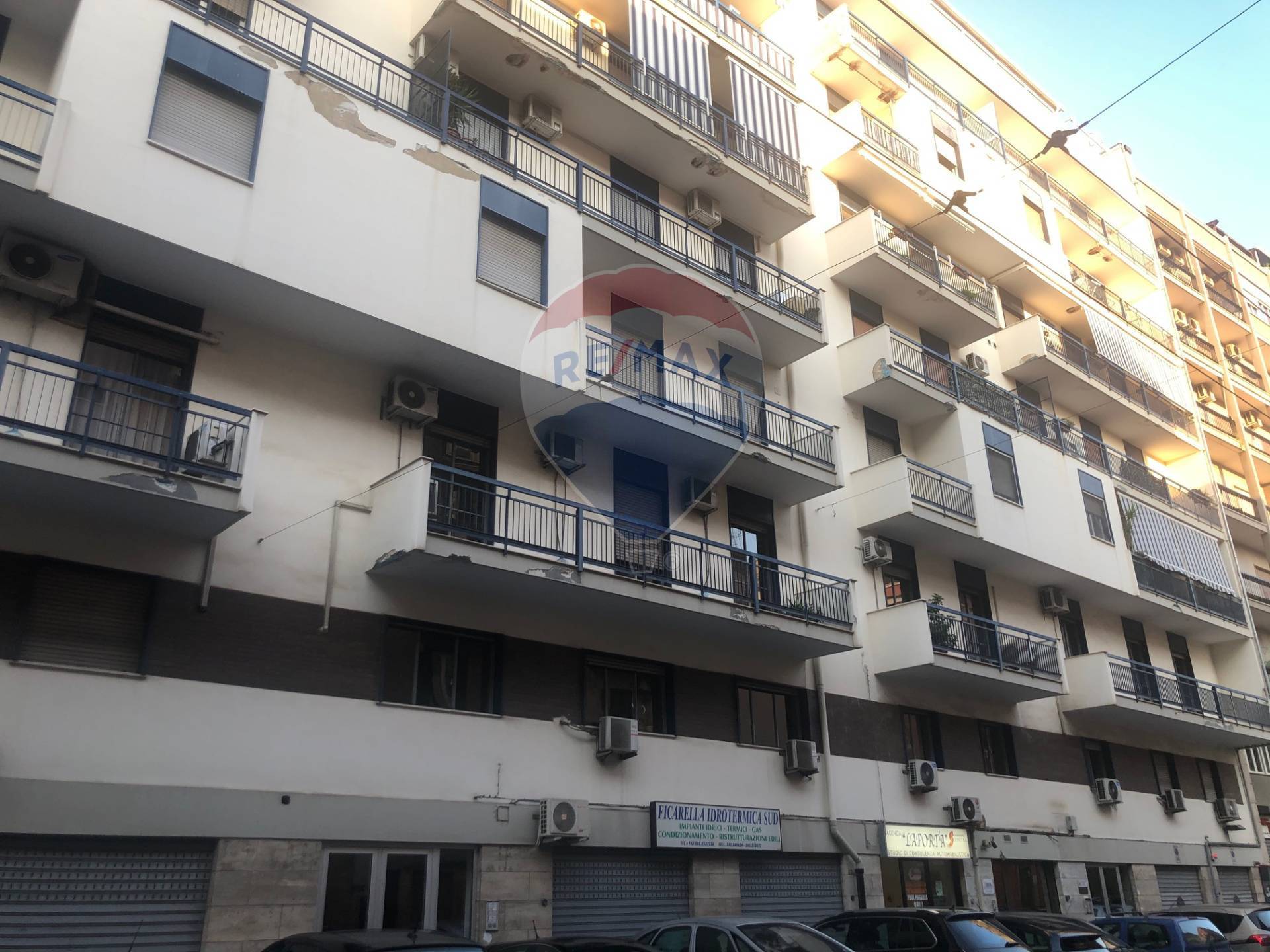 Appartamento BARI affitto  S. Pasquale  RE/MAX Acquachiara