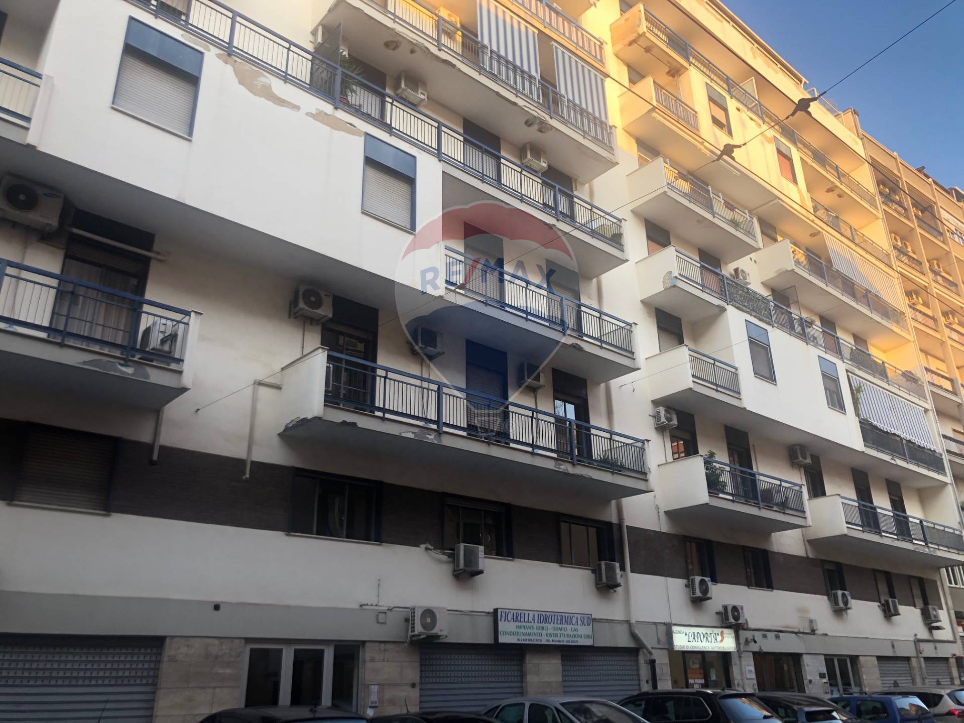 Appartamento BARI affitto  S. Pasquale  RE/MAX Acquachiara