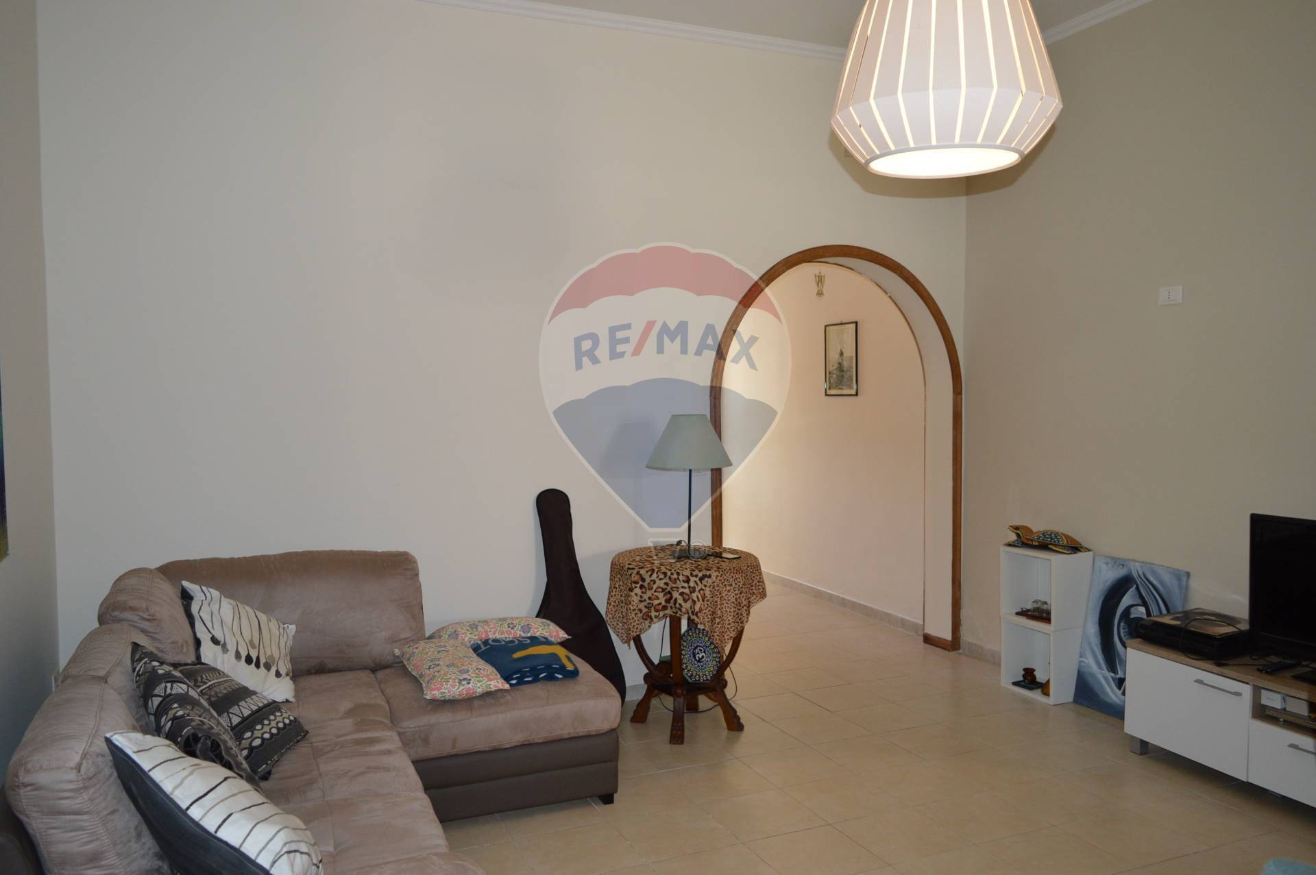 Appartamento PORTOPALO DI CAPO PASSERO vendita    RE/MAX Incase