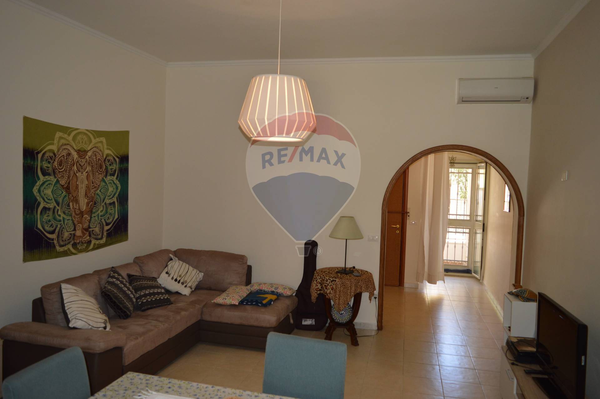 Appartamento PORTOPALO DI CAPO PASSERO vendita    RE/MAX Incase