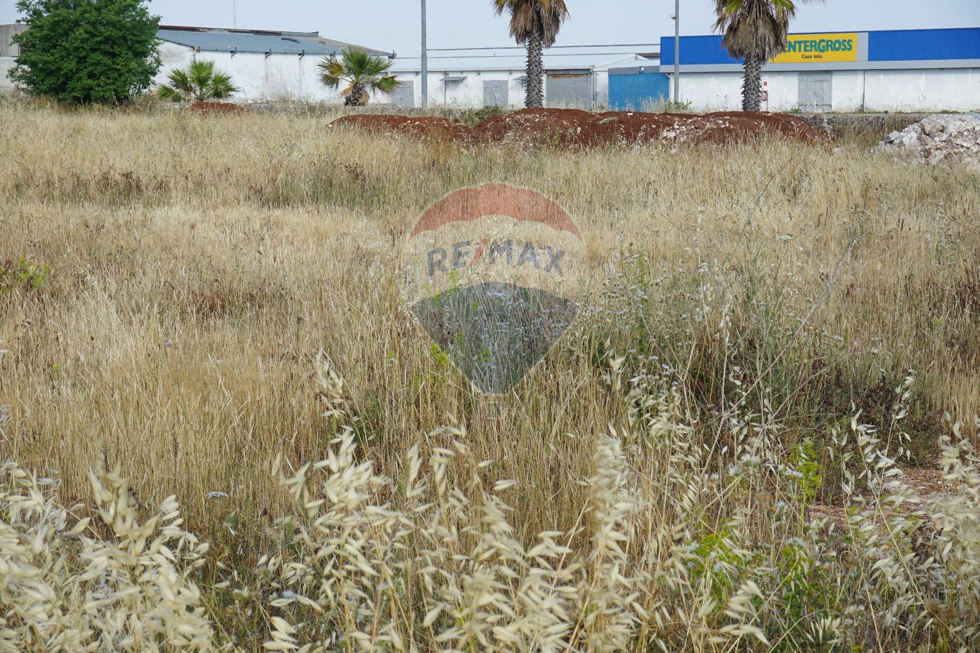 Terreno RAGUSA vendita    RE/MAX Prima Classe