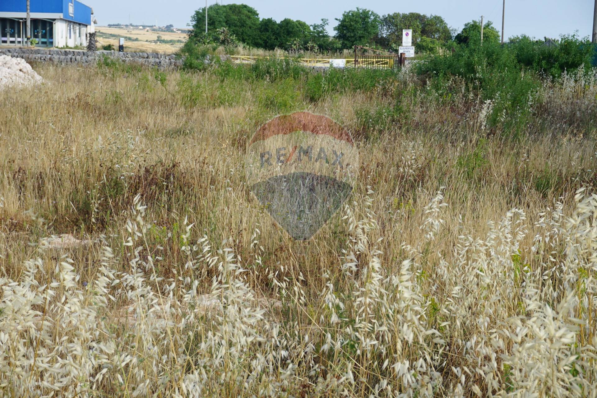Terreno RAGUSA vendita    RE/MAX Prima Classe