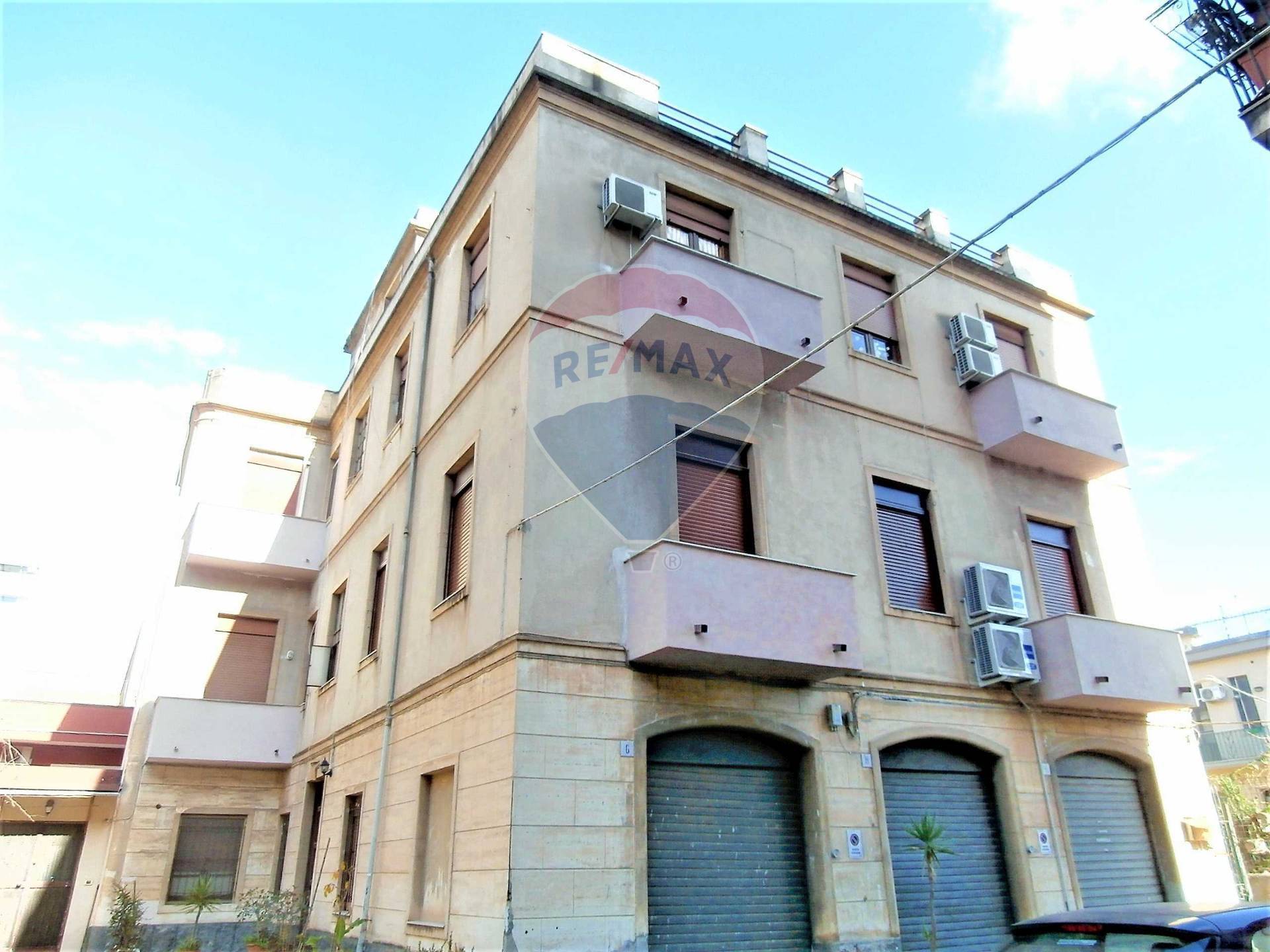 Appartamento CATANIA vendita  Viale M. Rapisardi - Lavaggi  RE/MAX Domus Nova