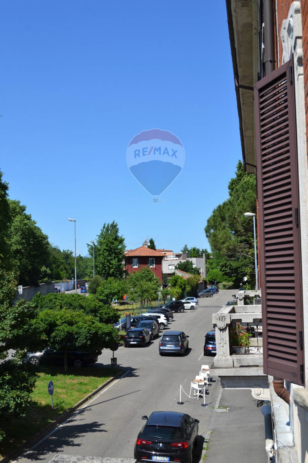 Appartamento MONZA vendita  Parco via Lecco  RE/MAX Prime 6