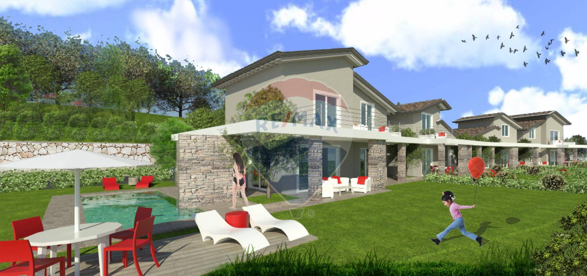 Appartamento LONATO DEL GARDA vendita    RE/MAX Edilfin